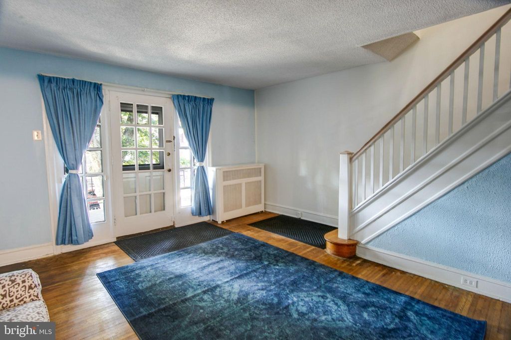 Photo of 7035 Wheeler Street, PHILADELPHIA, PA 19142 (MLS # PAPH2539058)