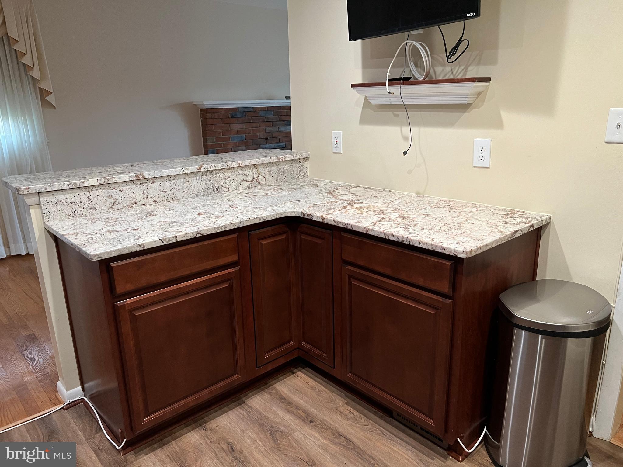 WOODBERRY FOREST - Residential