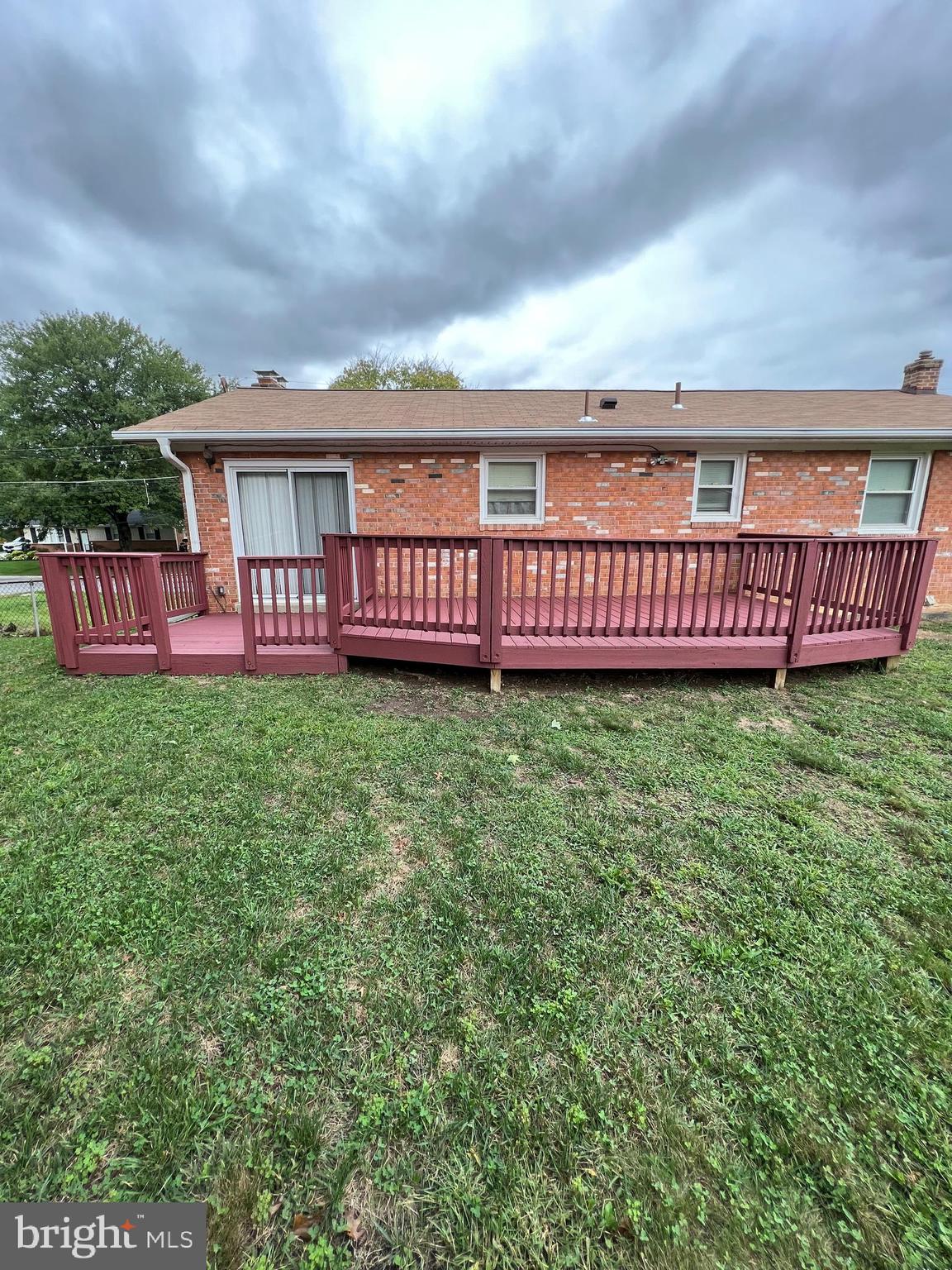 WOODBERRY FOREST - Residential