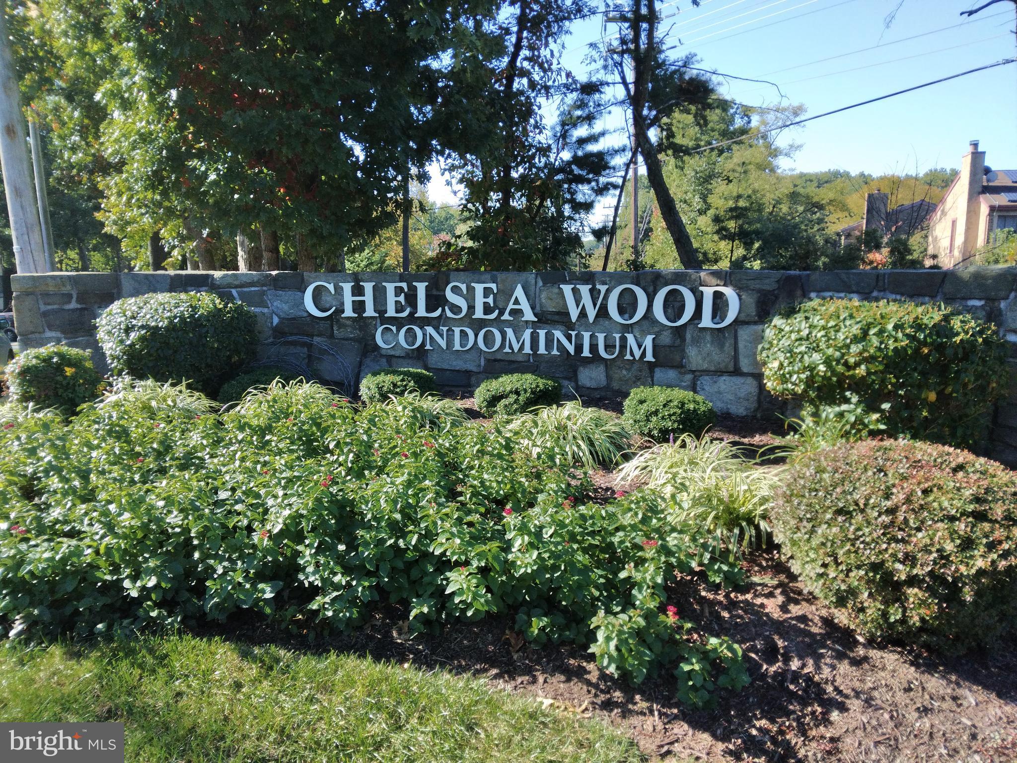 Move in ready, 2 bedroom, 1 bath condo located in Chelsea Woods Condominiums in Greenbelt. Nice updates with fresh paint and lighting. Open living and dining room. Washer and dryer in unit. View of the pool and tennis courts. Condo fee includes all utilities.
Close to NASA Goddard Space Flight Center, shopping, public transportation, Baltimore-Washington Parkway and Interstate 495.
Close to Eleanor Roosevelt High School, Prince George’s Community College, Bowie State University and University of Maryland.