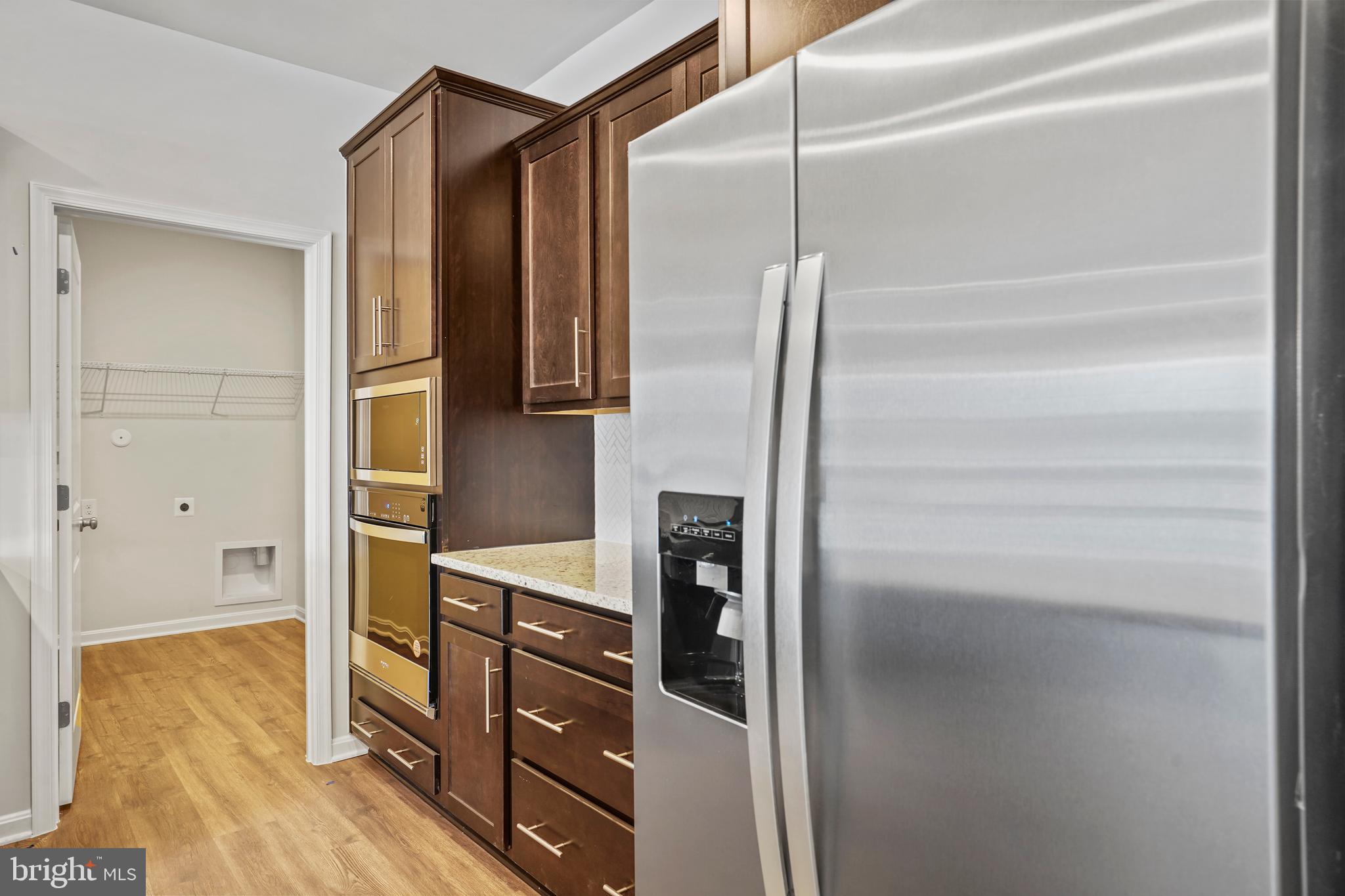 RENN QUARTER - Residential Lease