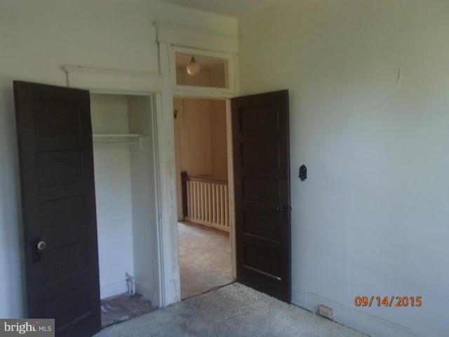 WINCHESTER - Residential