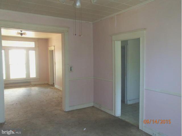 WINCHESTER - Residential