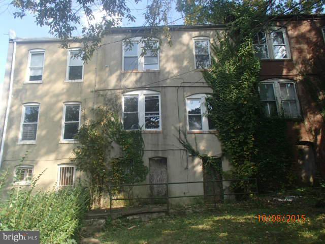 WINCHESTER - Residential