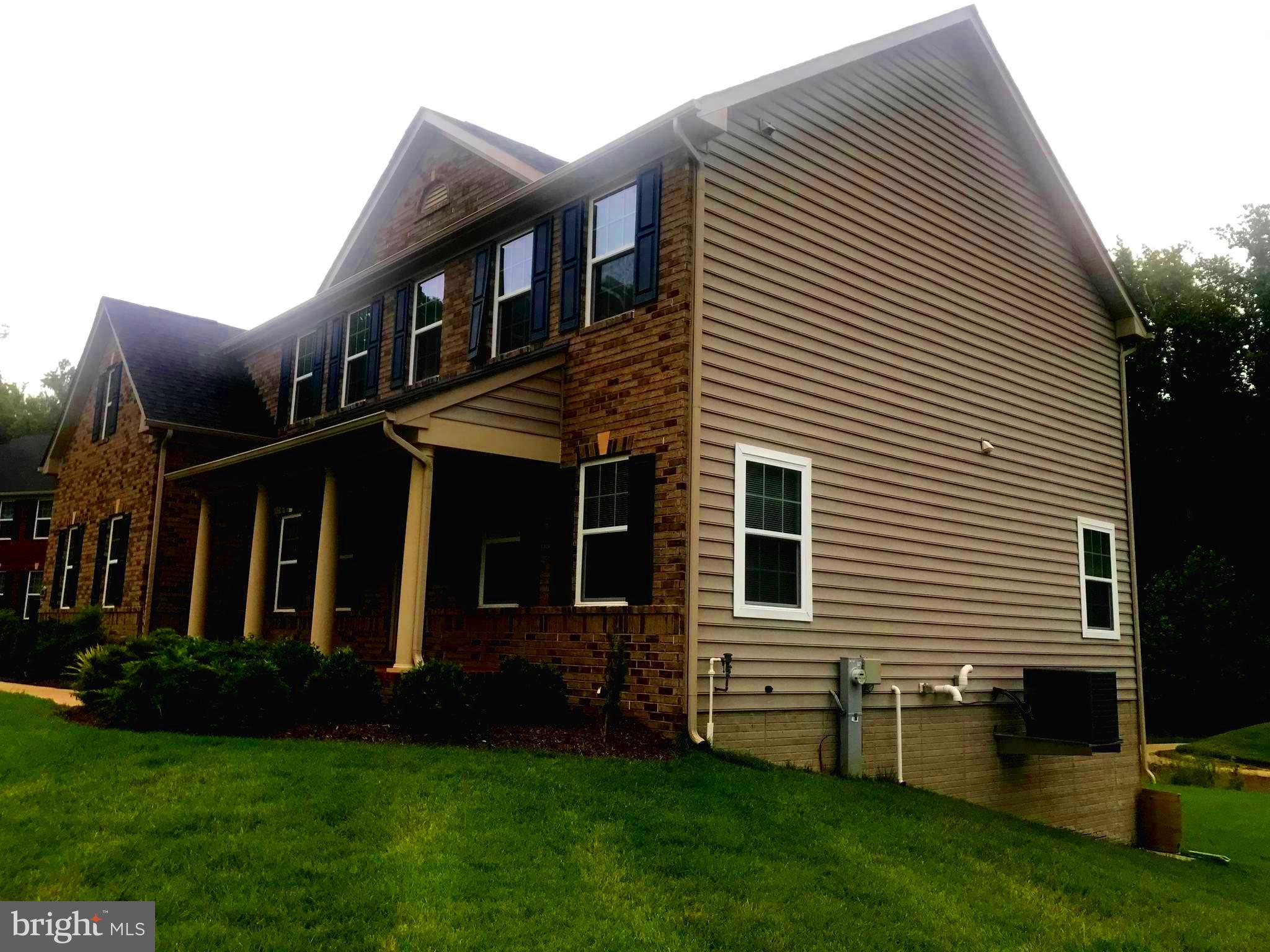 OAK CREEK CLUB GOLF COURSE - Residential