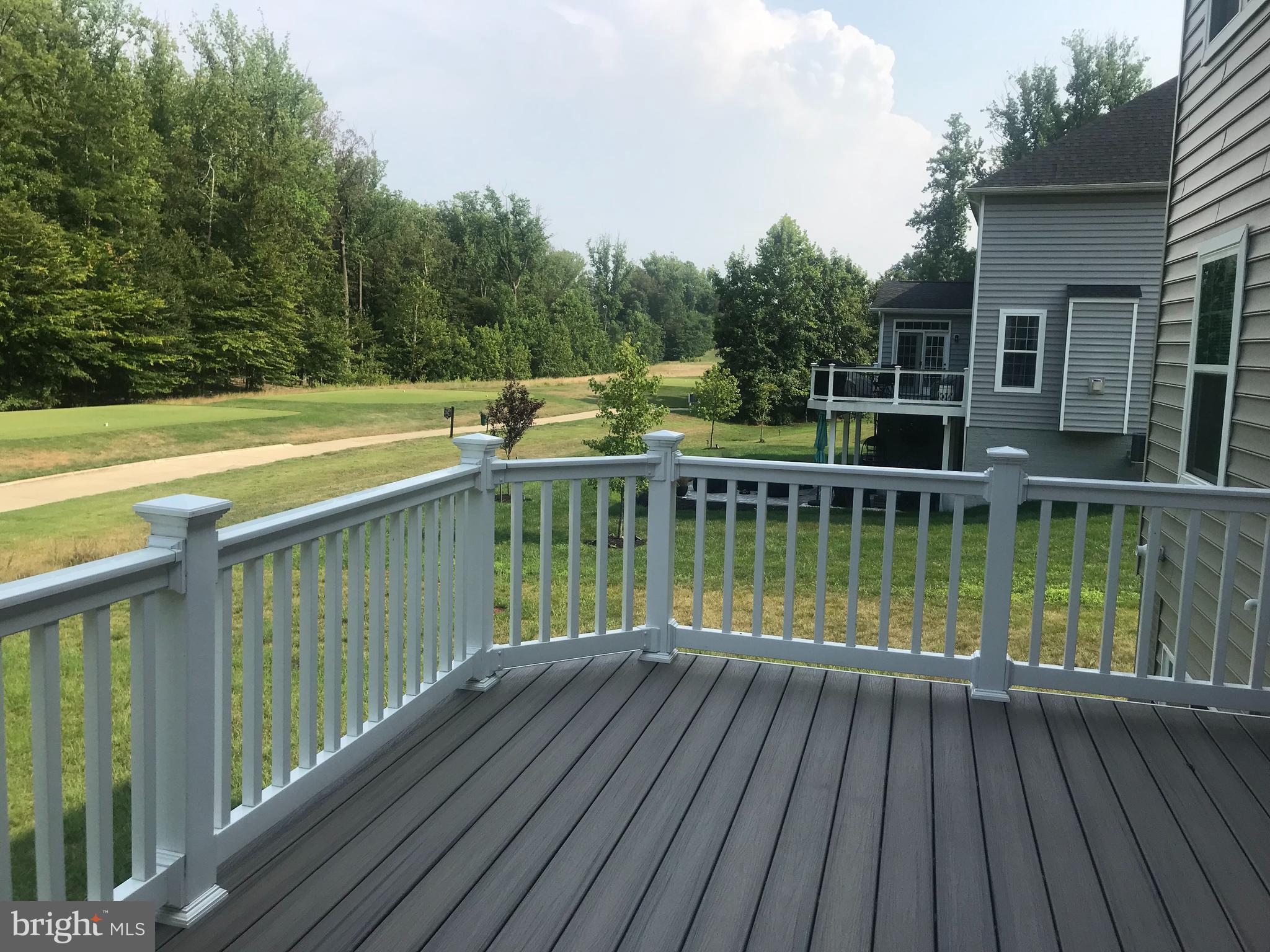 OAK CREEK CLUB GOLF COURSE - Residential