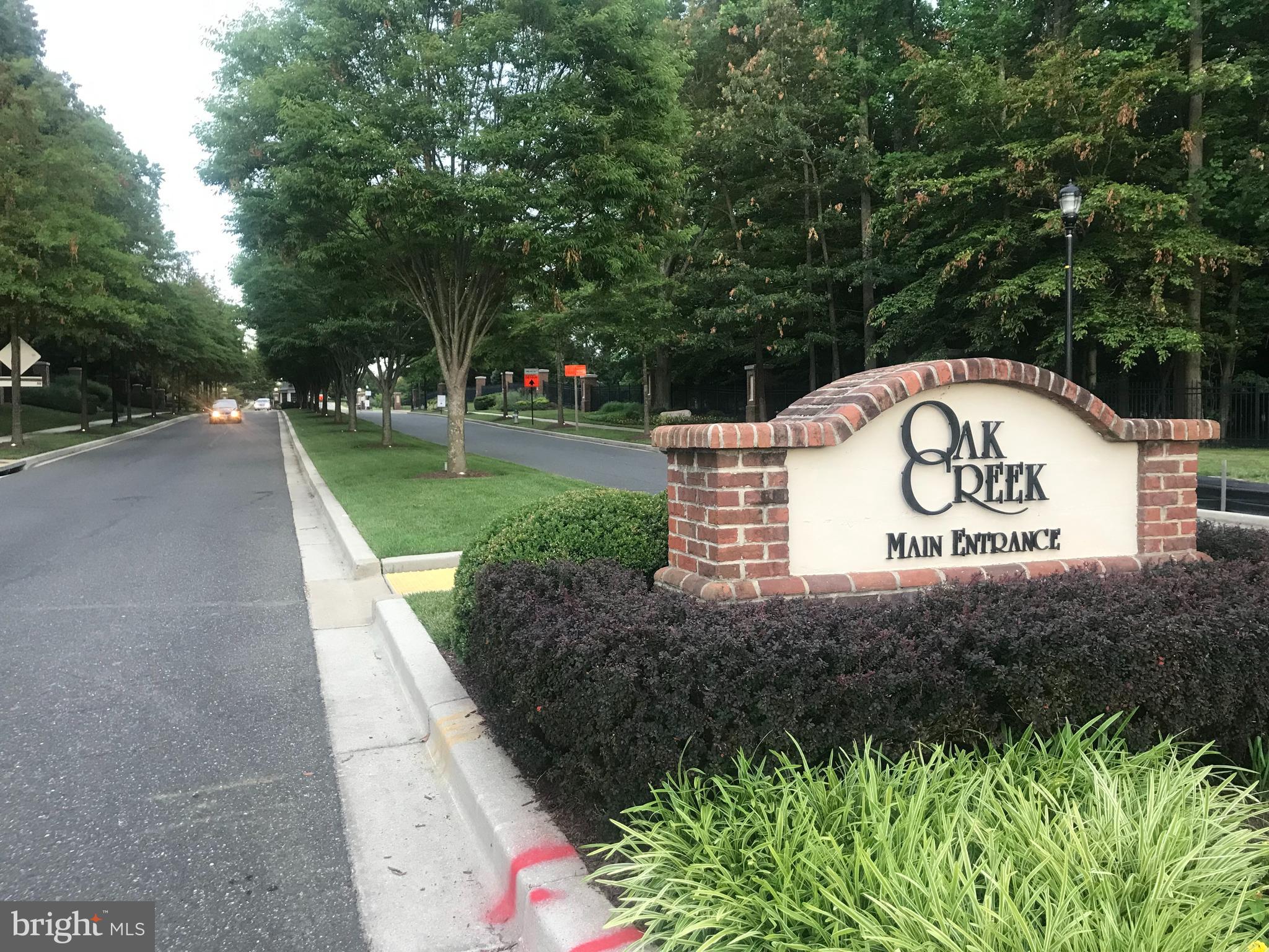 OAK CREEK CLUB GOLF COURSE - Residential