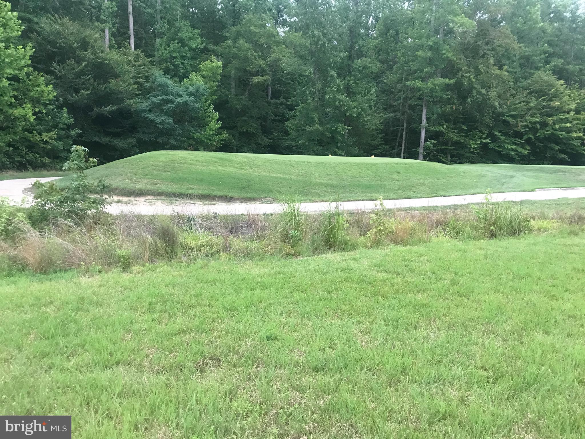 OAK CREEK CLUB GOLF COURSE - Residential