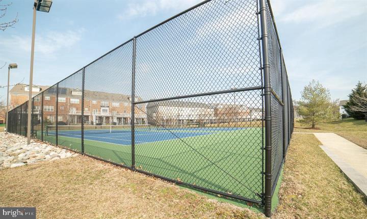 OAK CREEK CLUB GOLF COURSE - Residential