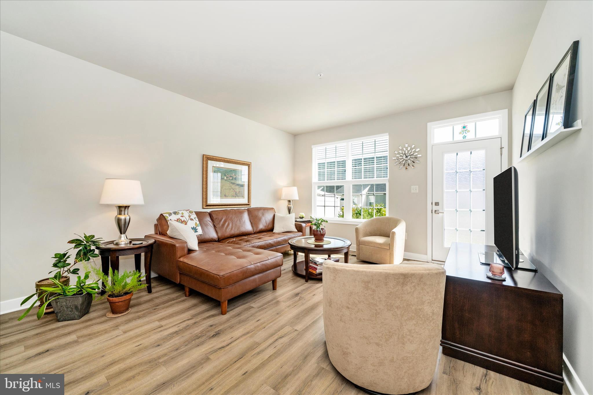 BALLENGER RUN - Residential