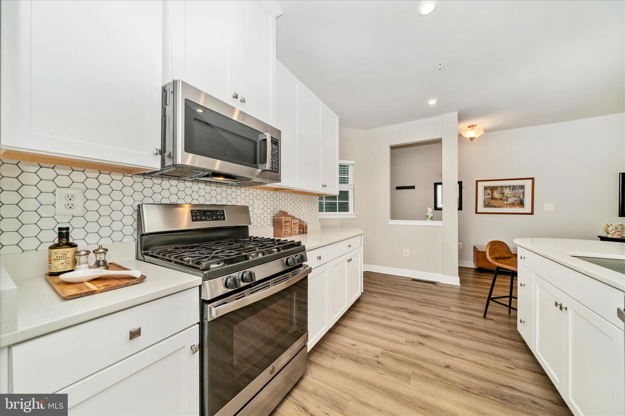 BALLENGER RUN - Residential