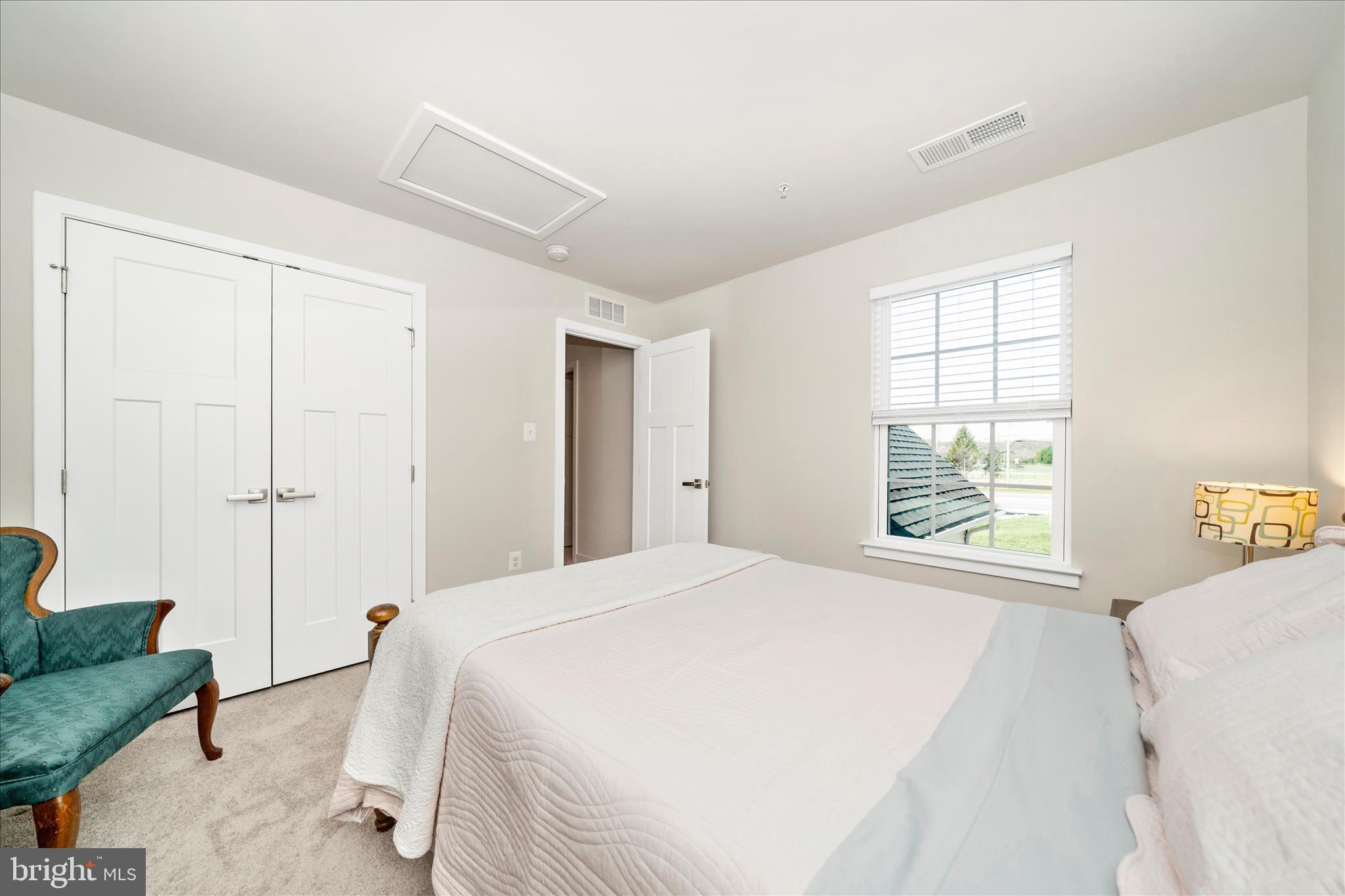 BALLENGER RUN - Residential