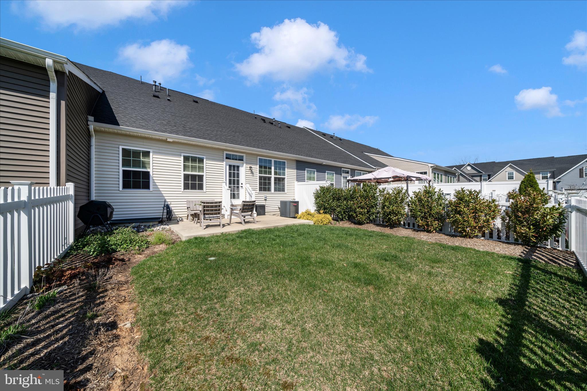 BALLENGER RUN - Residential