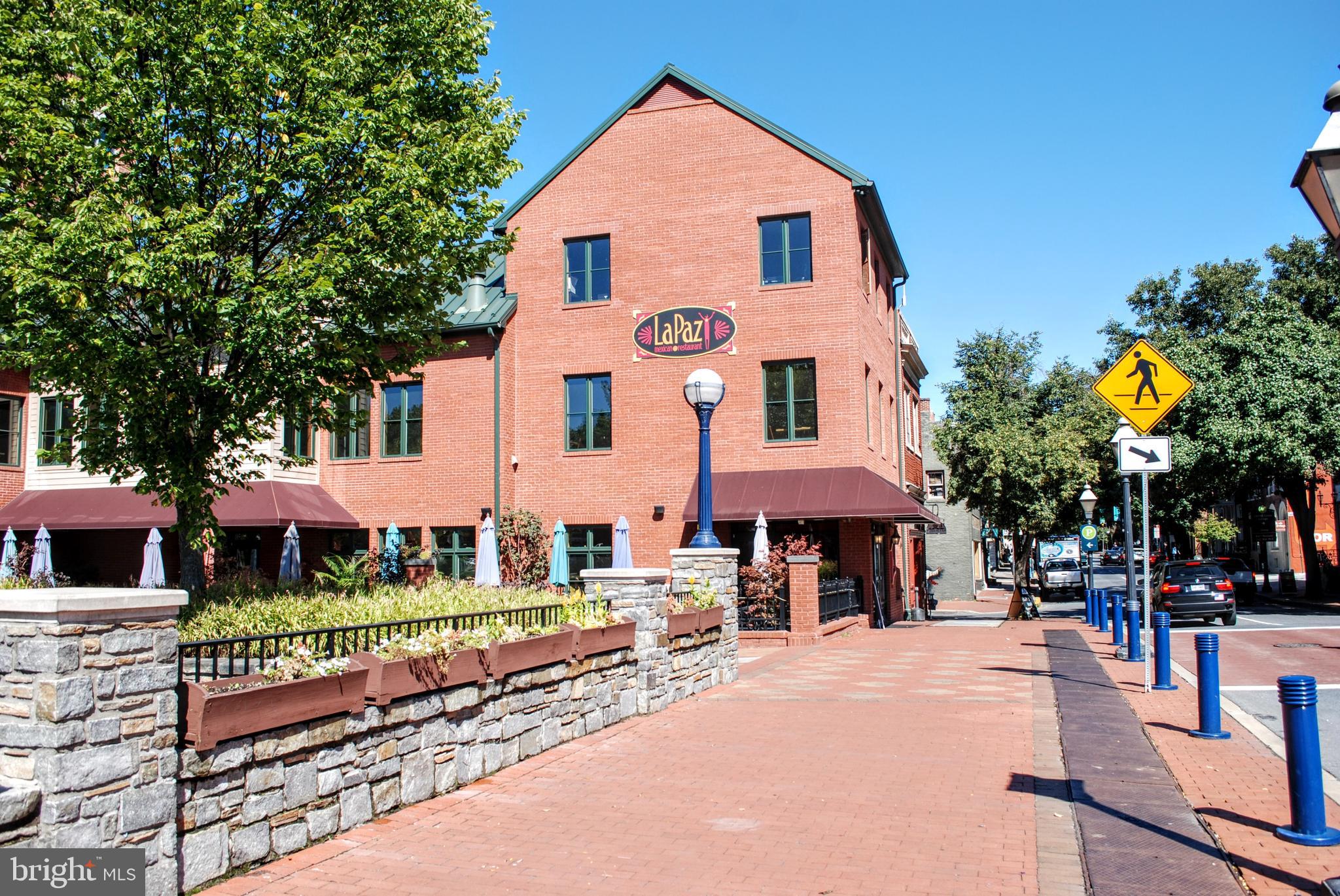 BALLENGER RUN - Residential