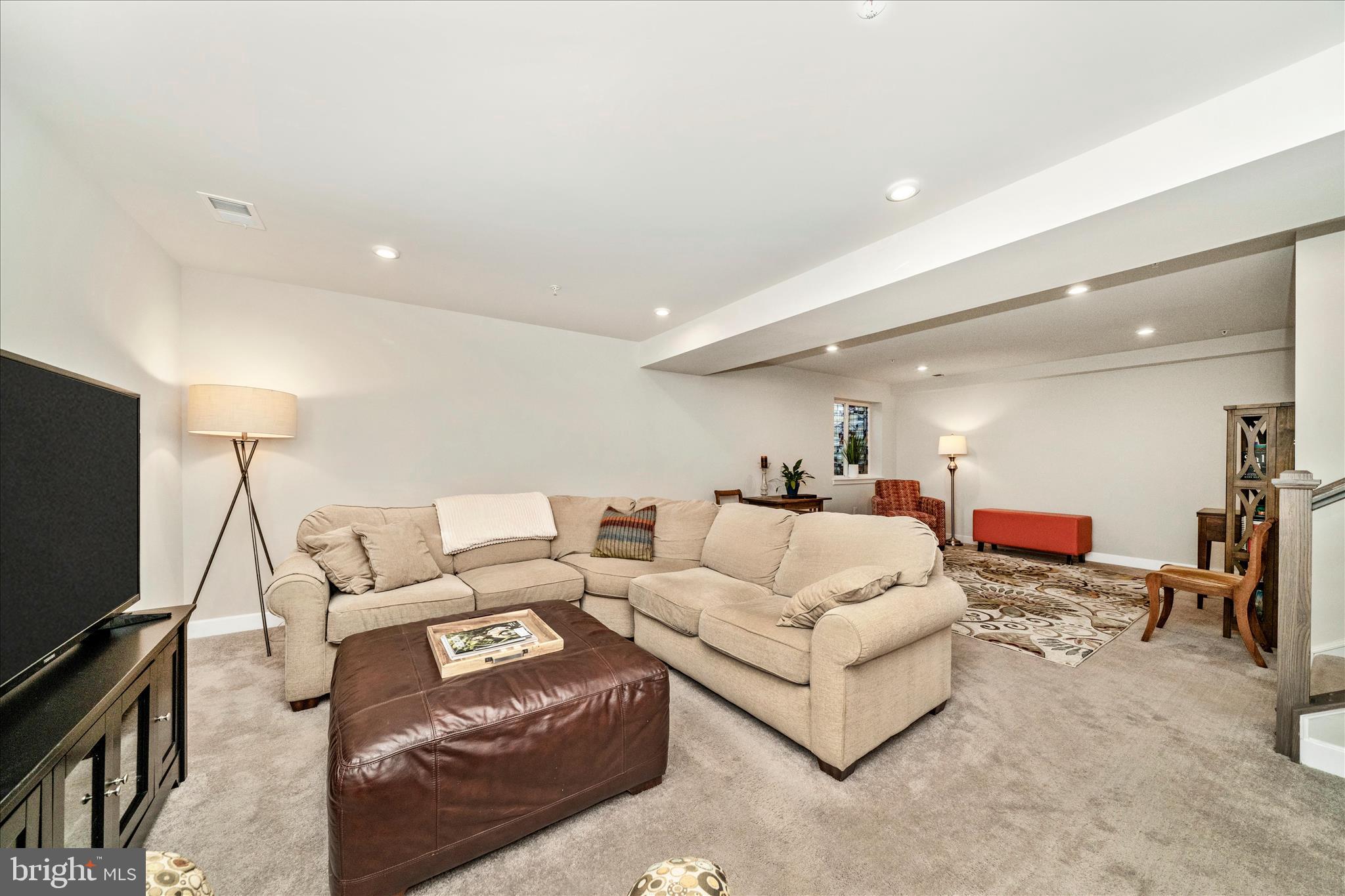 BALLENGER RUN - Residential