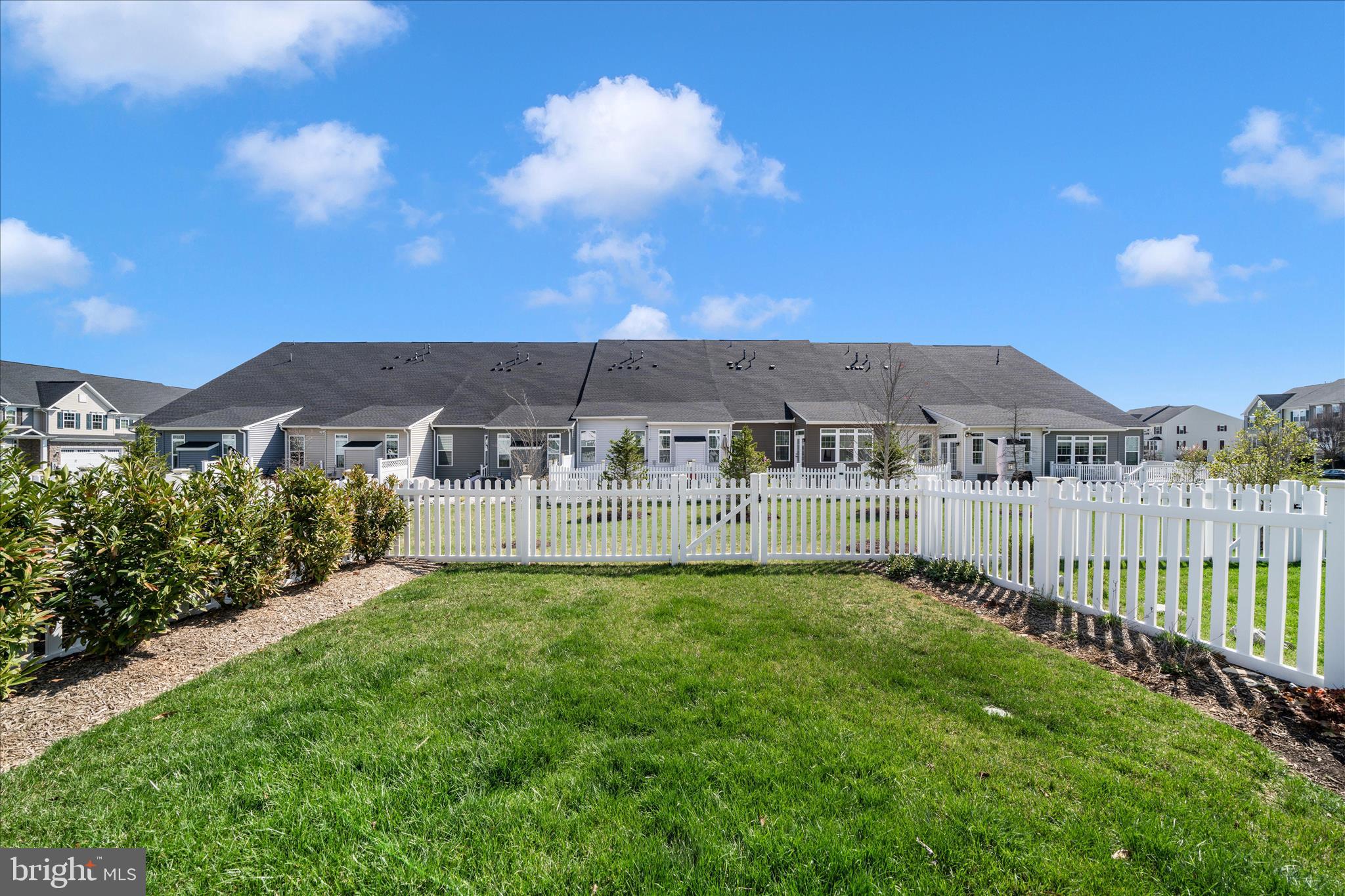 BALLENGER RUN - Residential