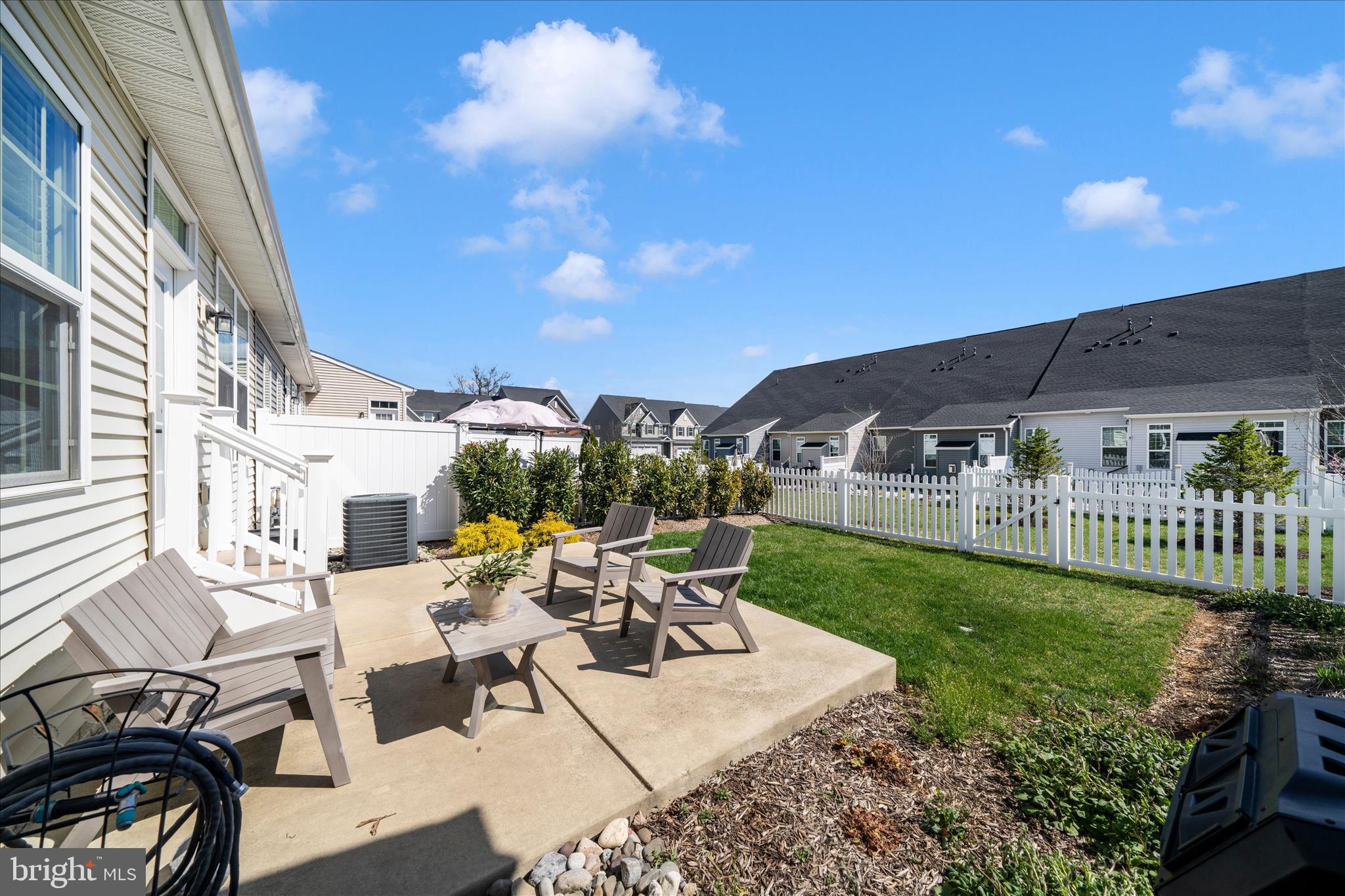 BALLENGER RUN - Residential