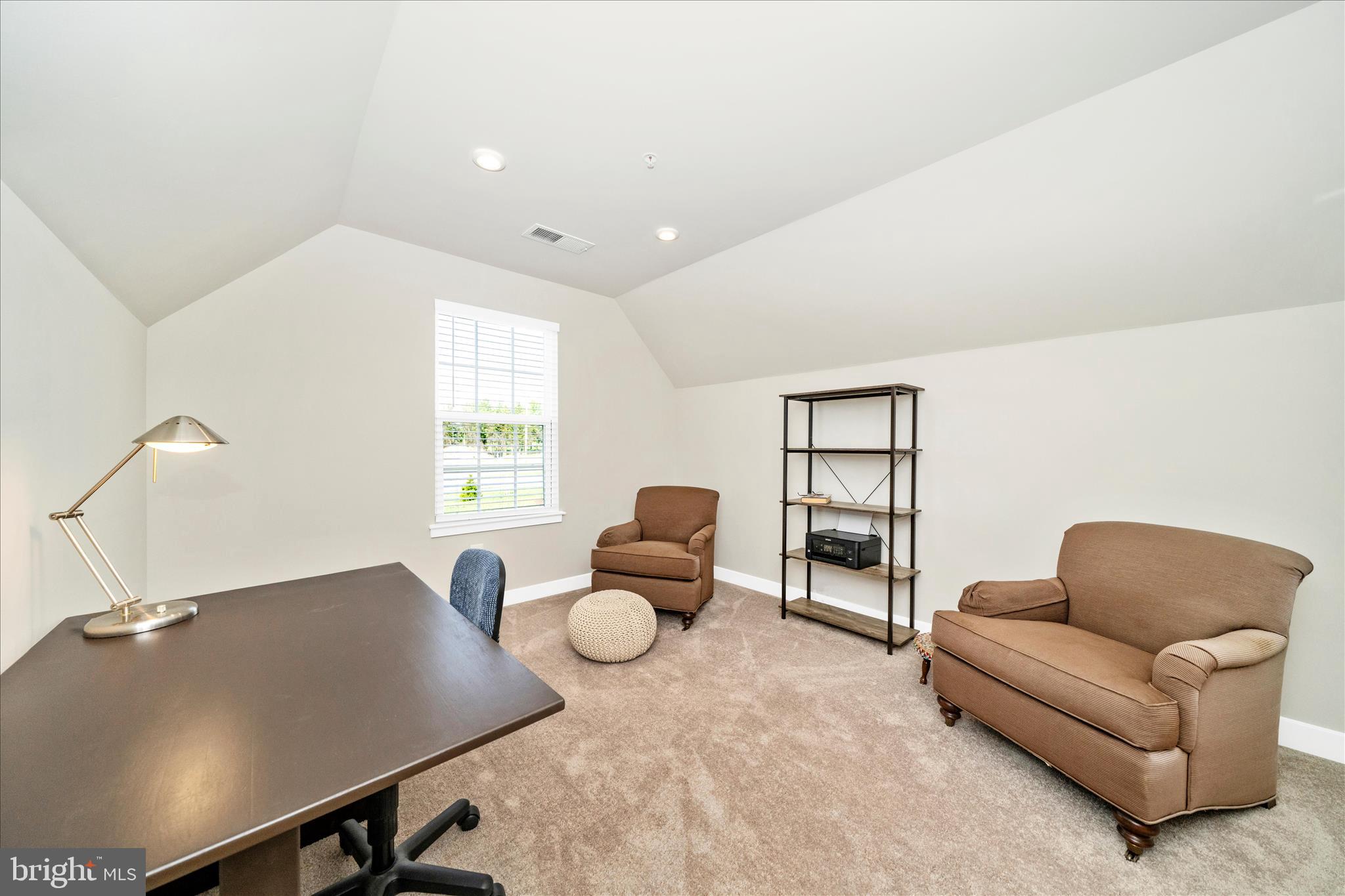 BALLENGER RUN - Residential