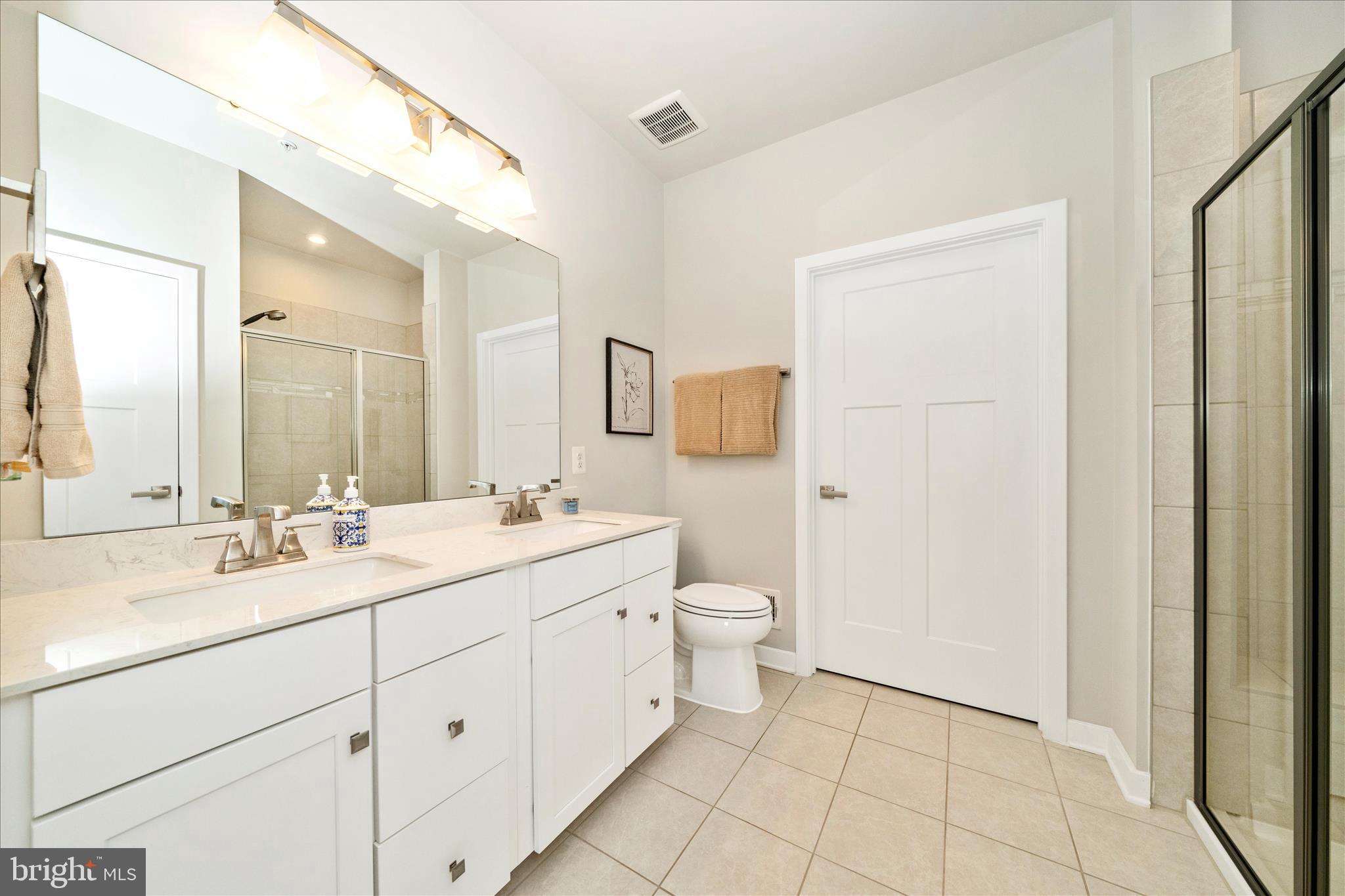 BALLENGER RUN - Residential