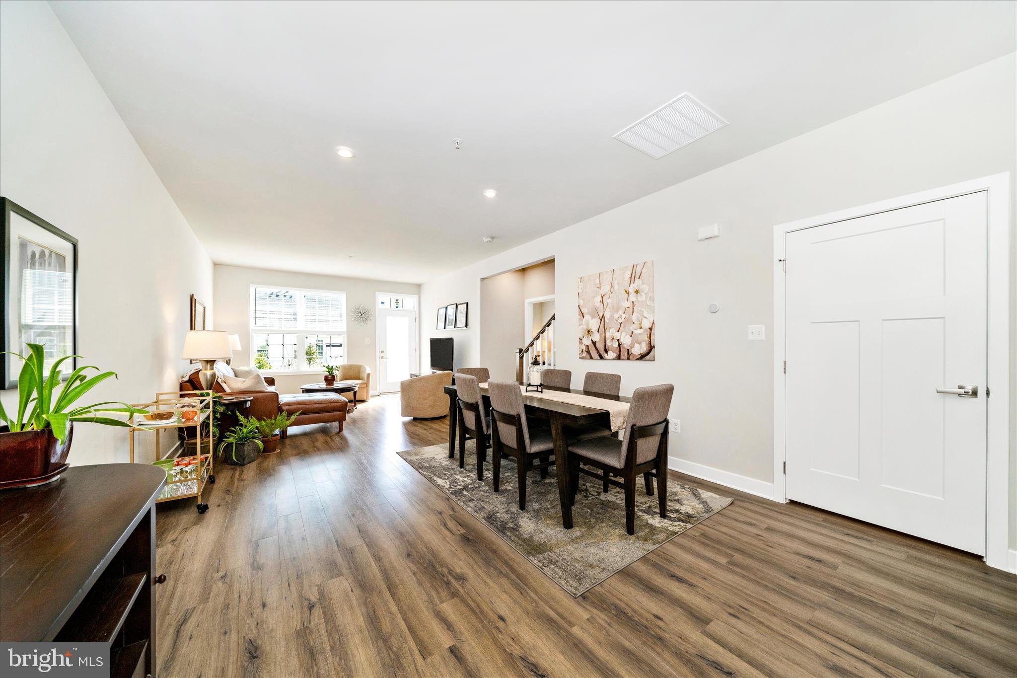 BALLENGER RUN - Residential