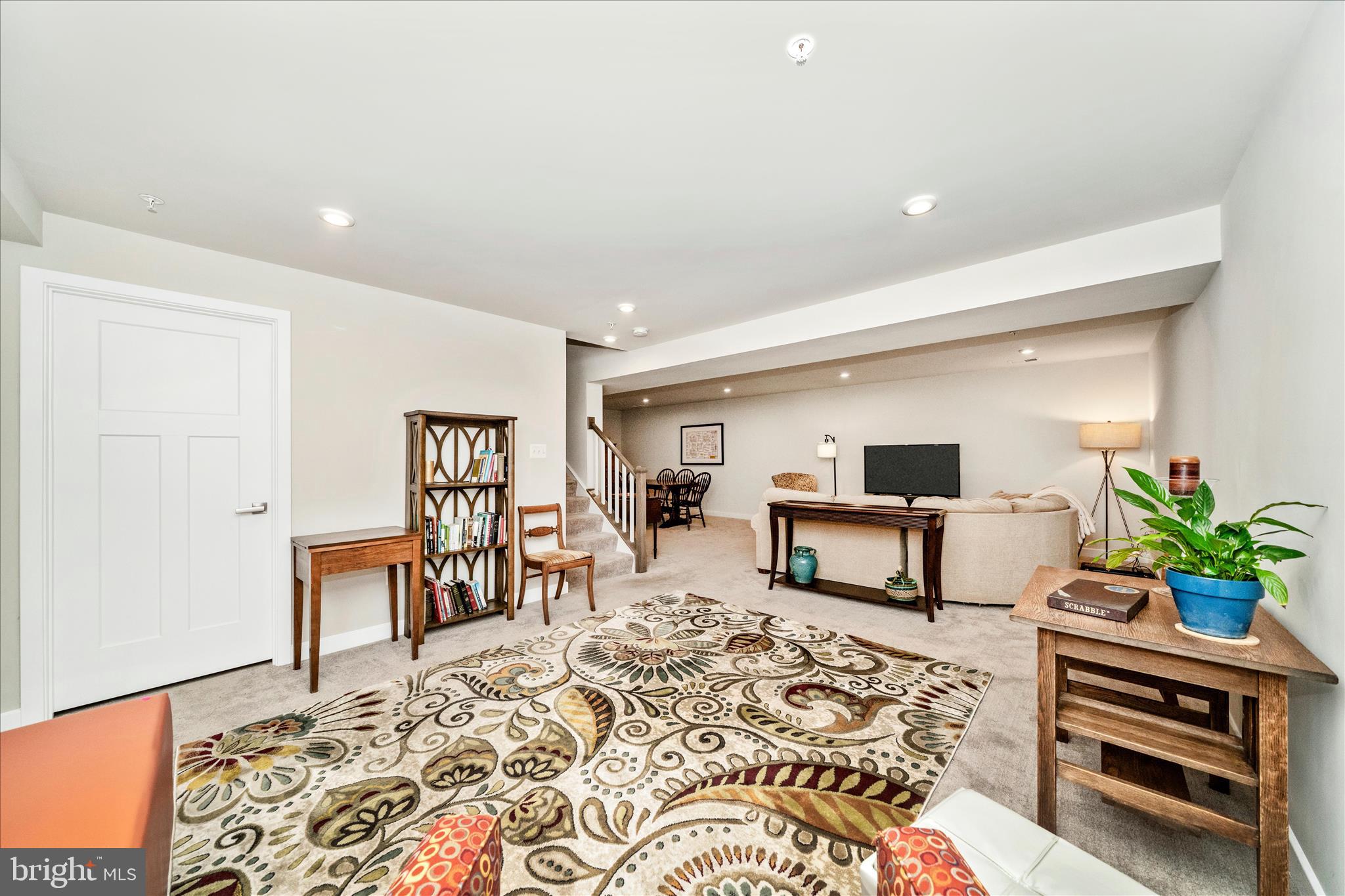 BALLENGER RUN - Residential