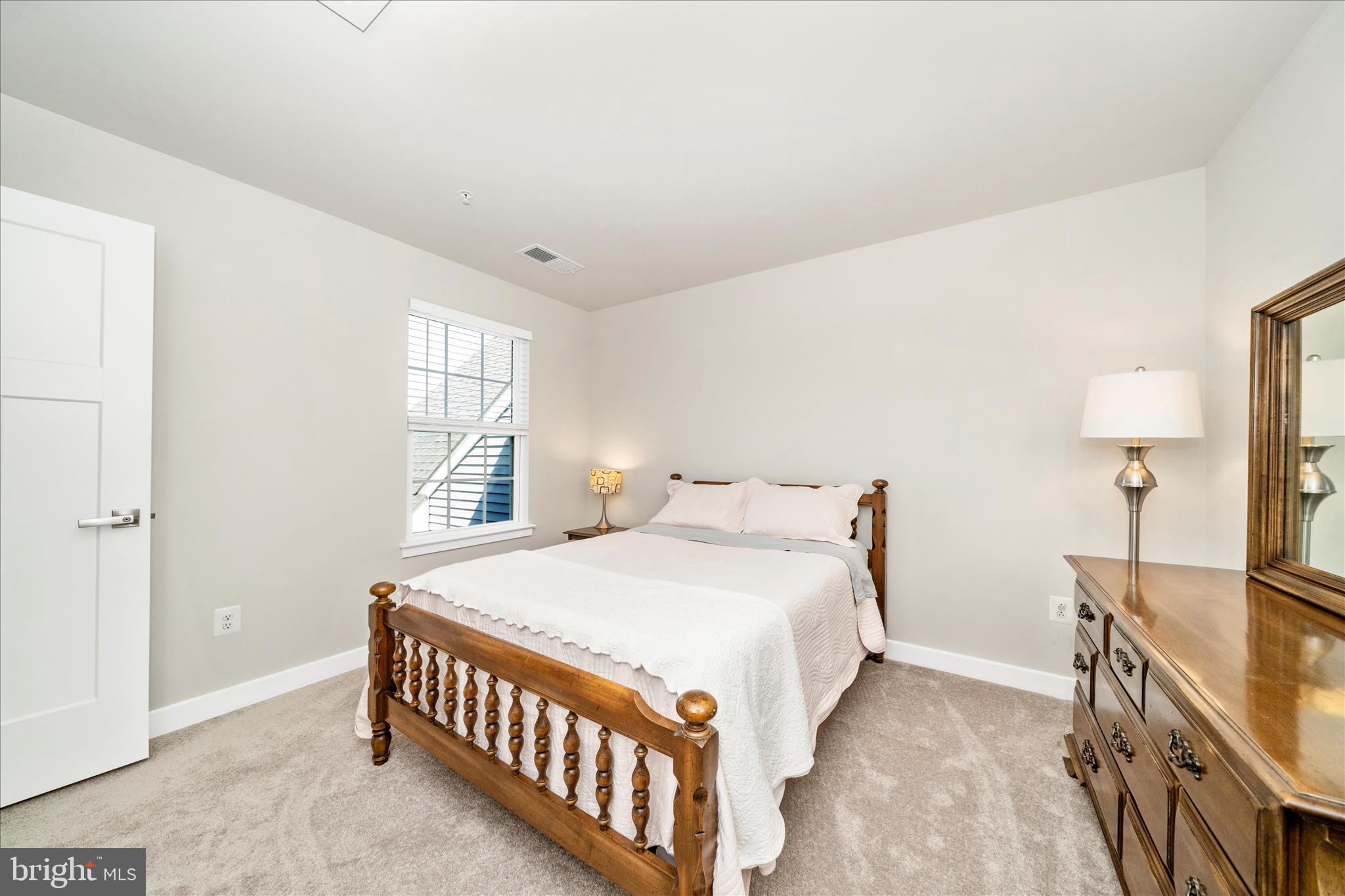 BALLENGER RUN - Residential