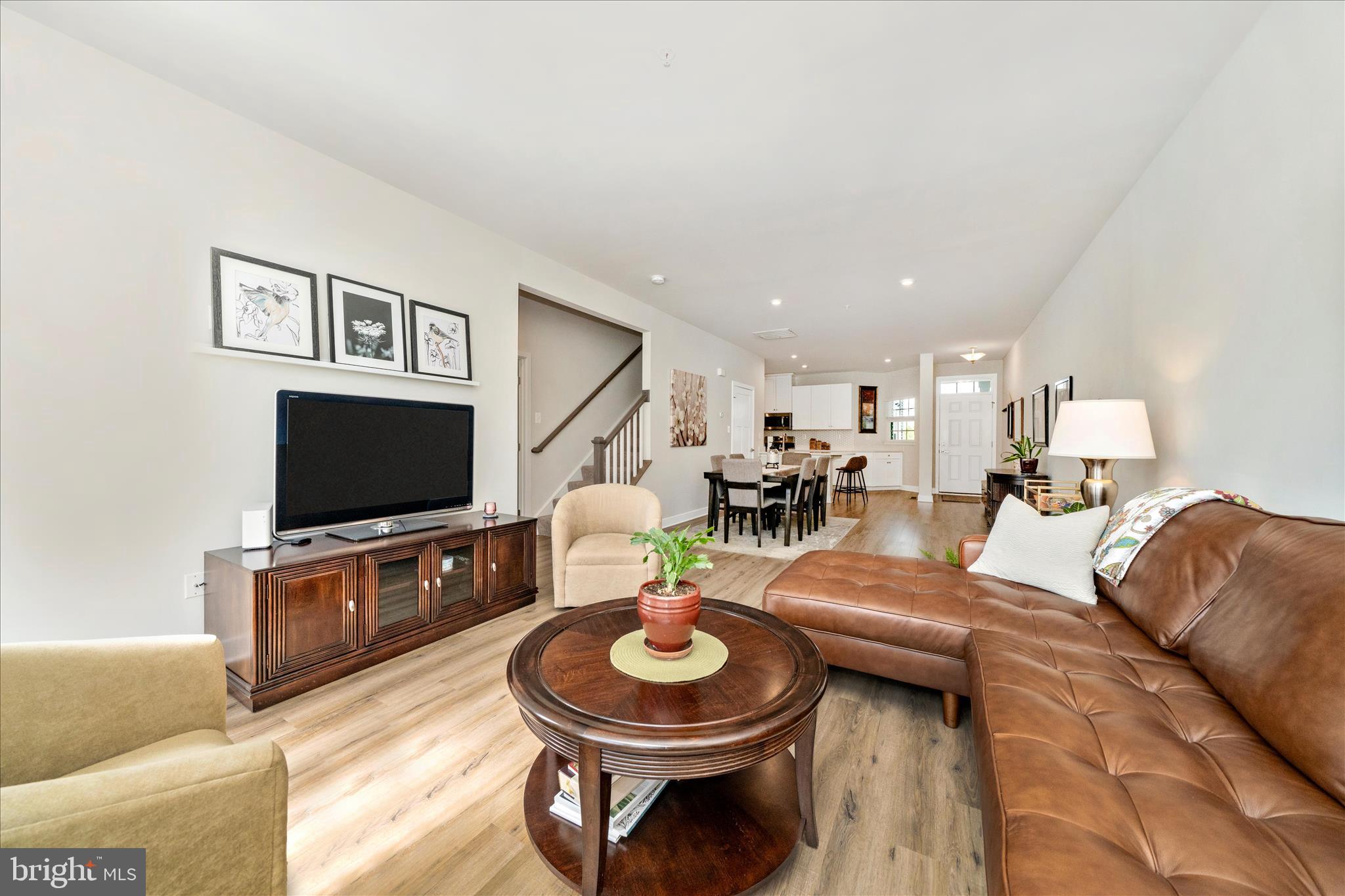 BALLENGER RUN - Residential