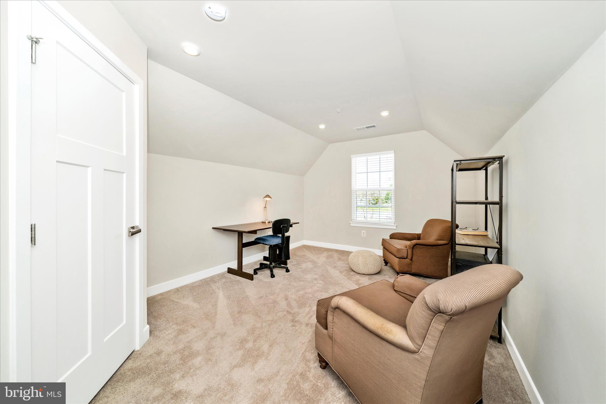 BALLENGER RUN - Residential