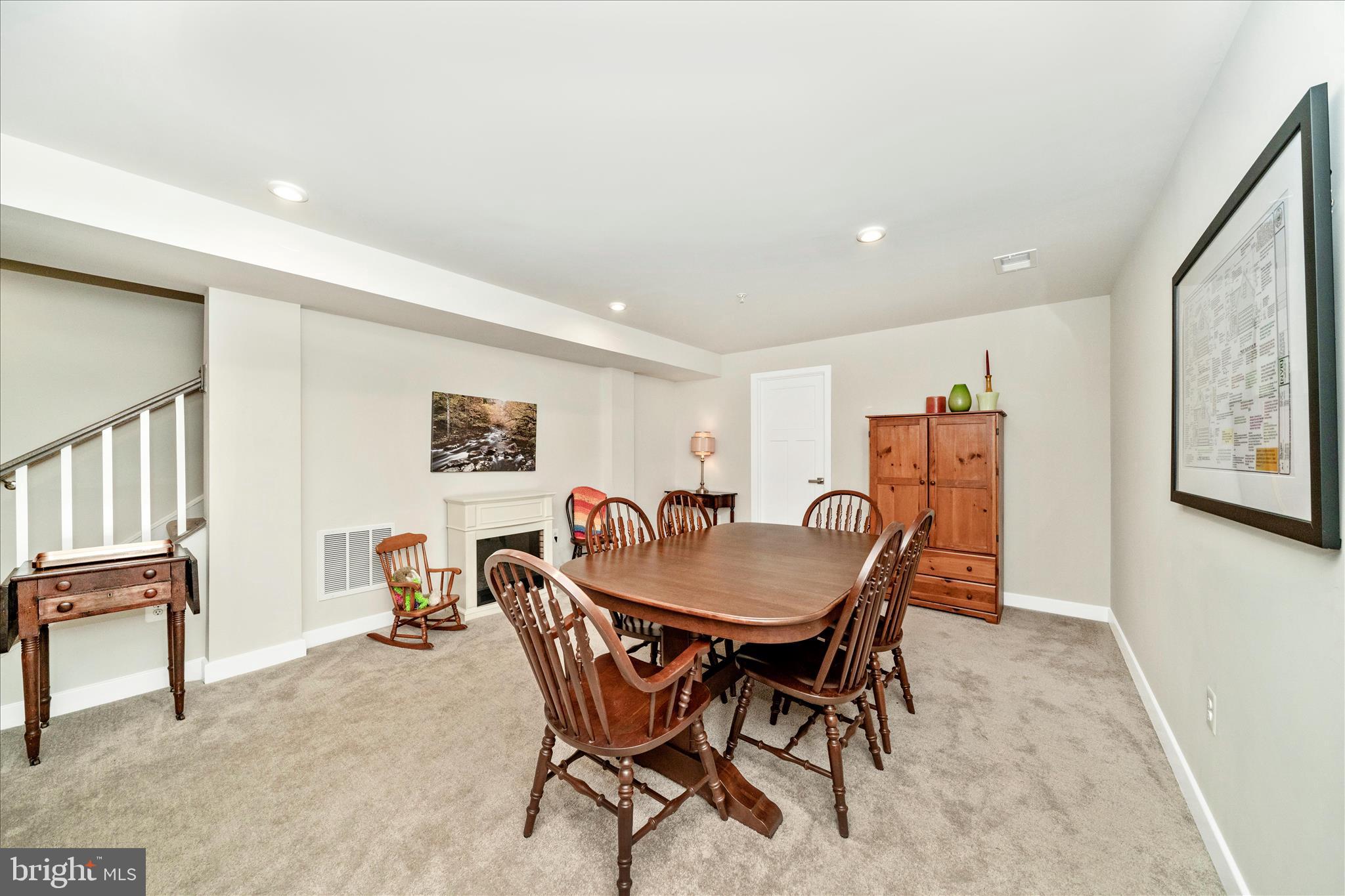 BALLENGER RUN - Residential