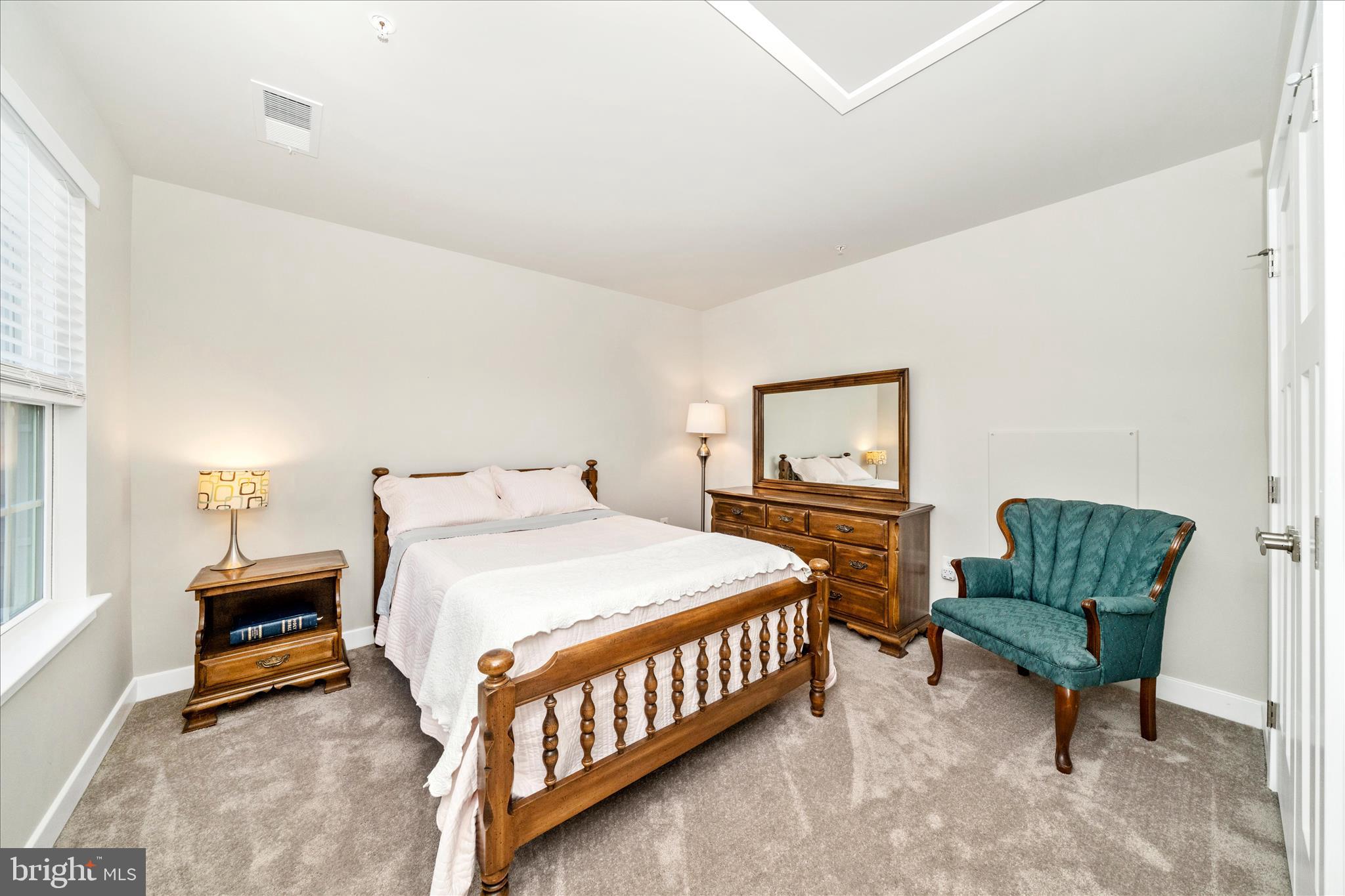 BALLENGER RUN - Residential