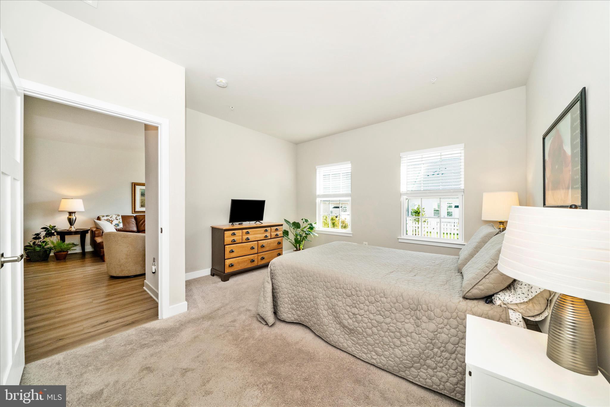 BALLENGER RUN - Residential