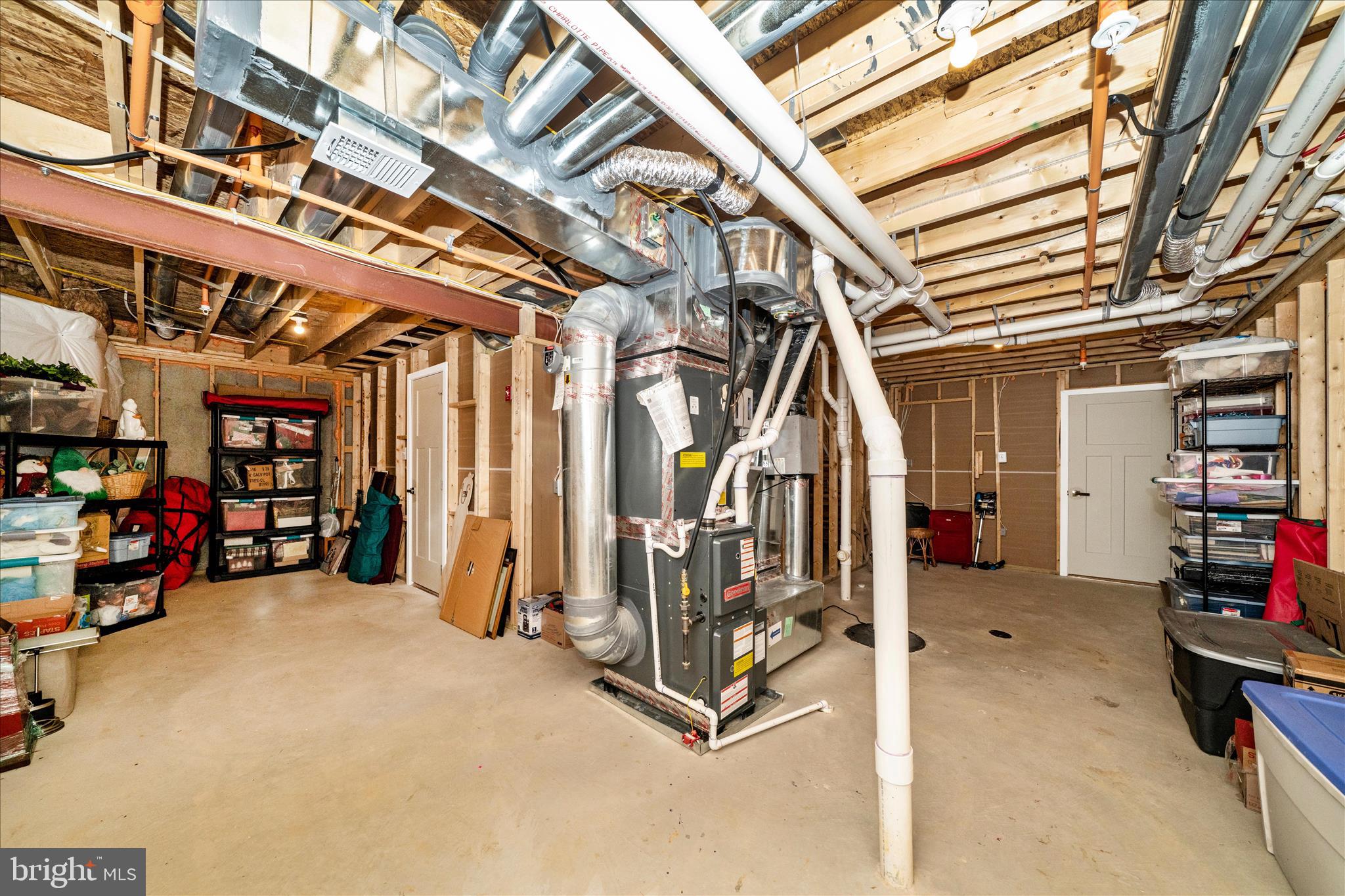 BALLENGER RUN - Residential