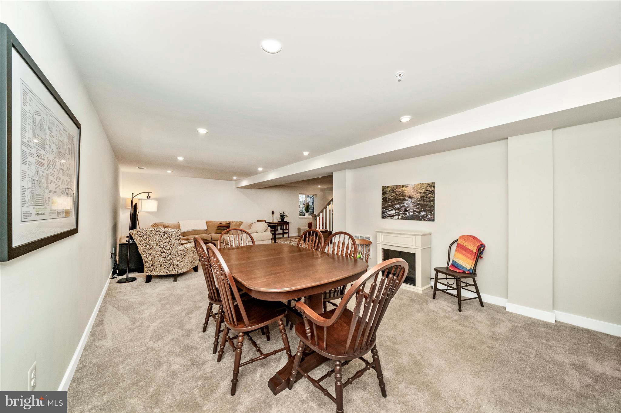 BALLENGER RUN - Residential