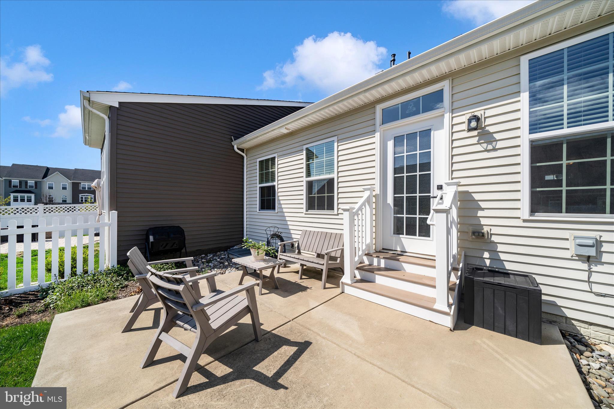 BALLENGER RUN - Residential