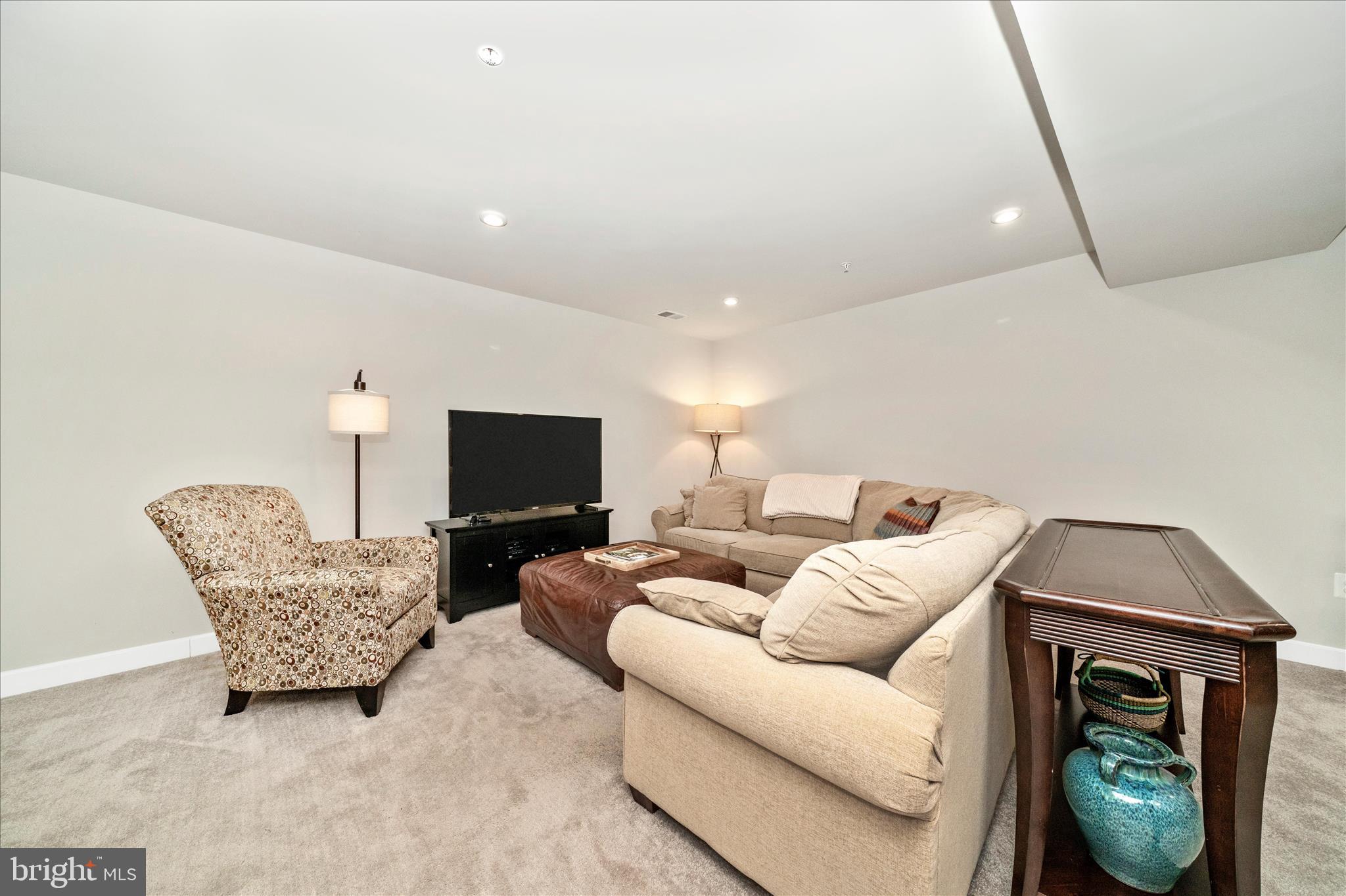 BALLENGER RUN - Residential