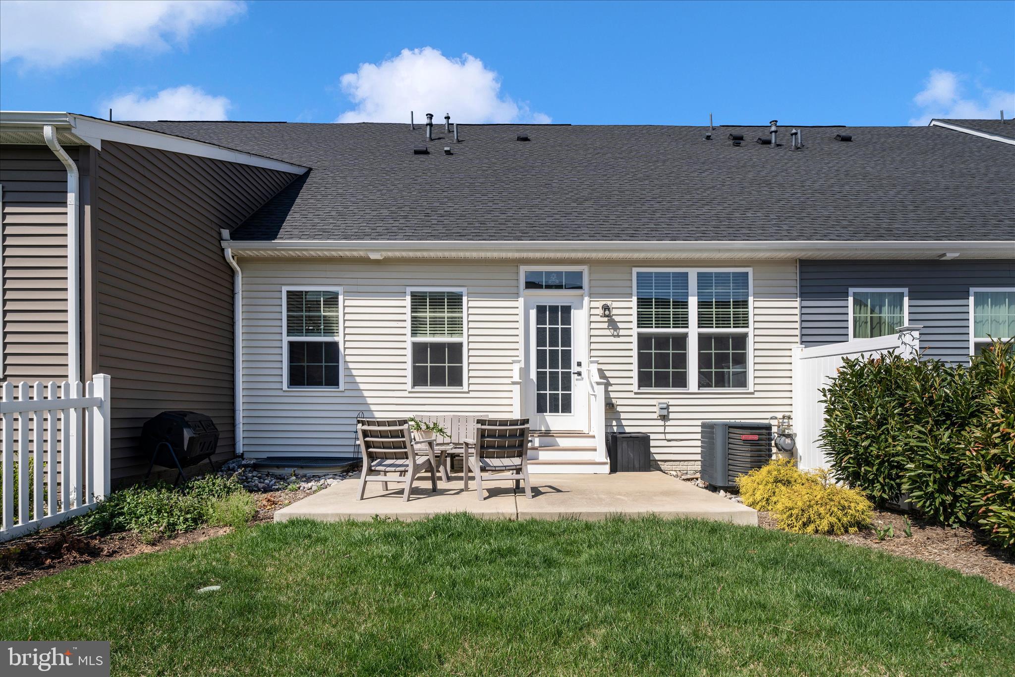 BALLENGER RUN - Residential