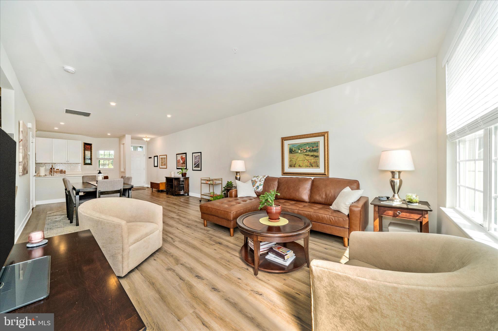 BALLENGER RUN - Residential