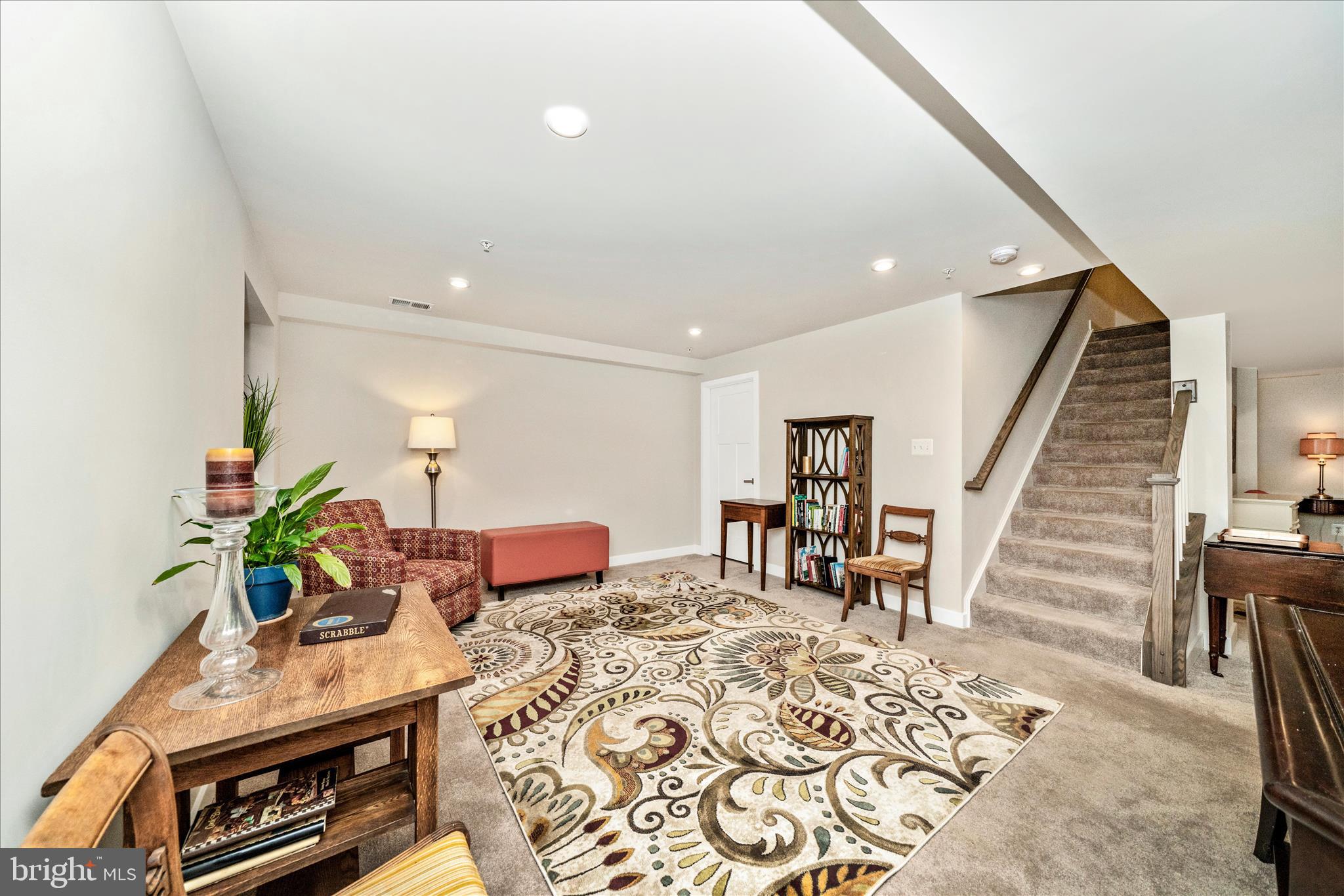 BALLENGER RUN - Residential