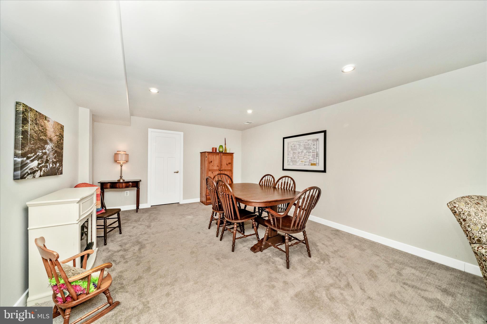 BALLENGER RUN - Residential