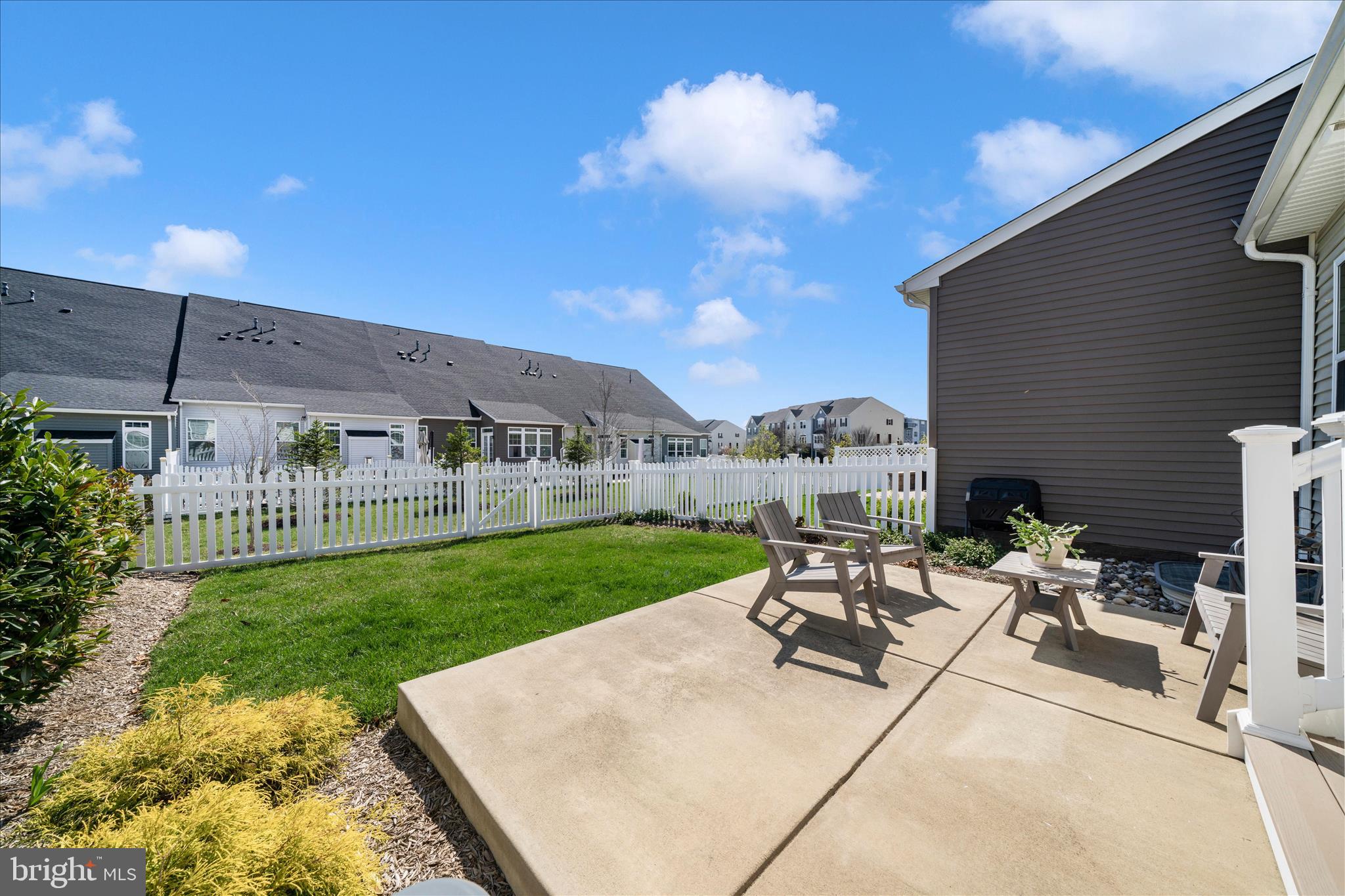 BALLENGER RUN - Residential