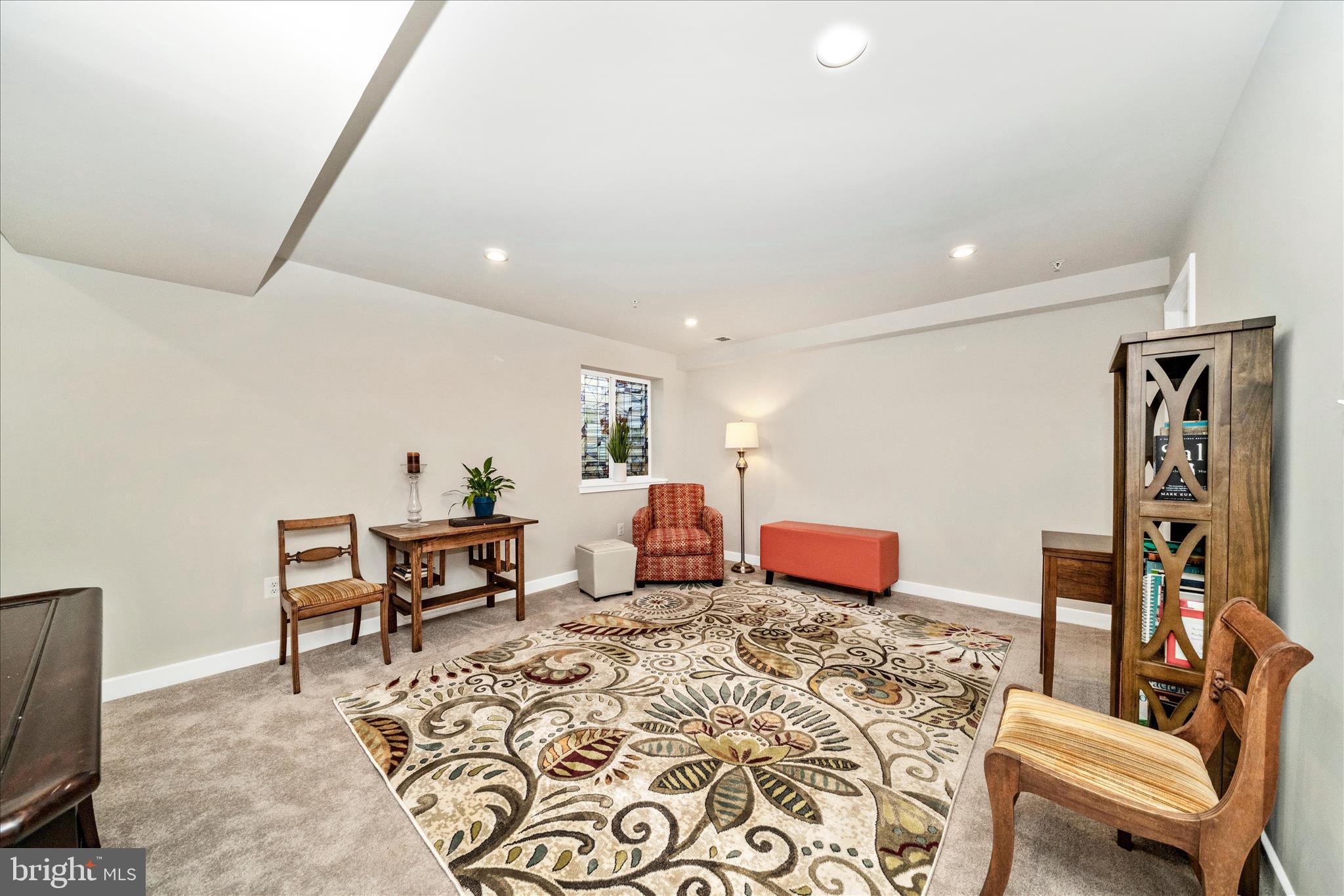 BALLENGER RUN - Residential