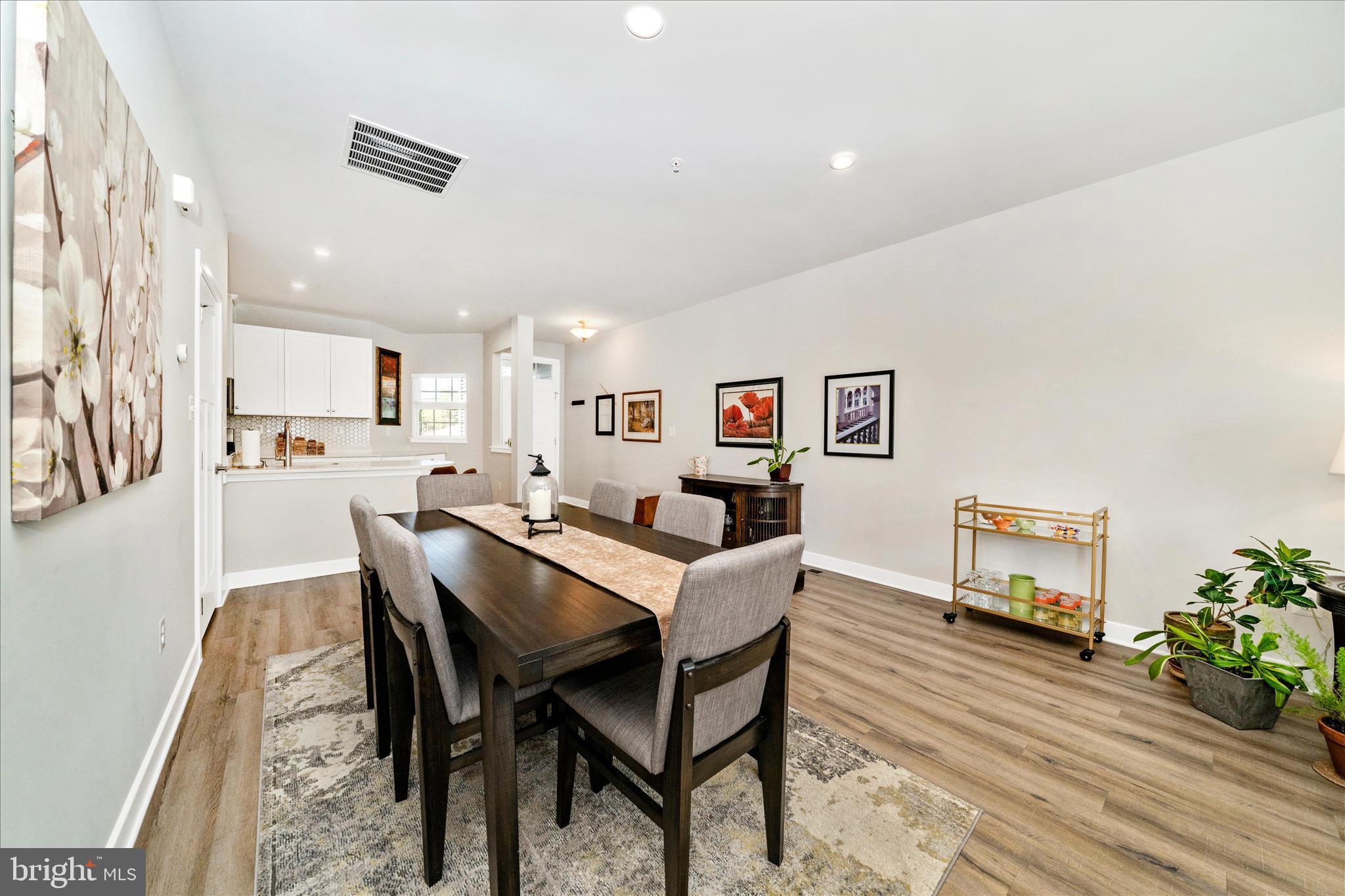 BALLENGER RUN - Residential