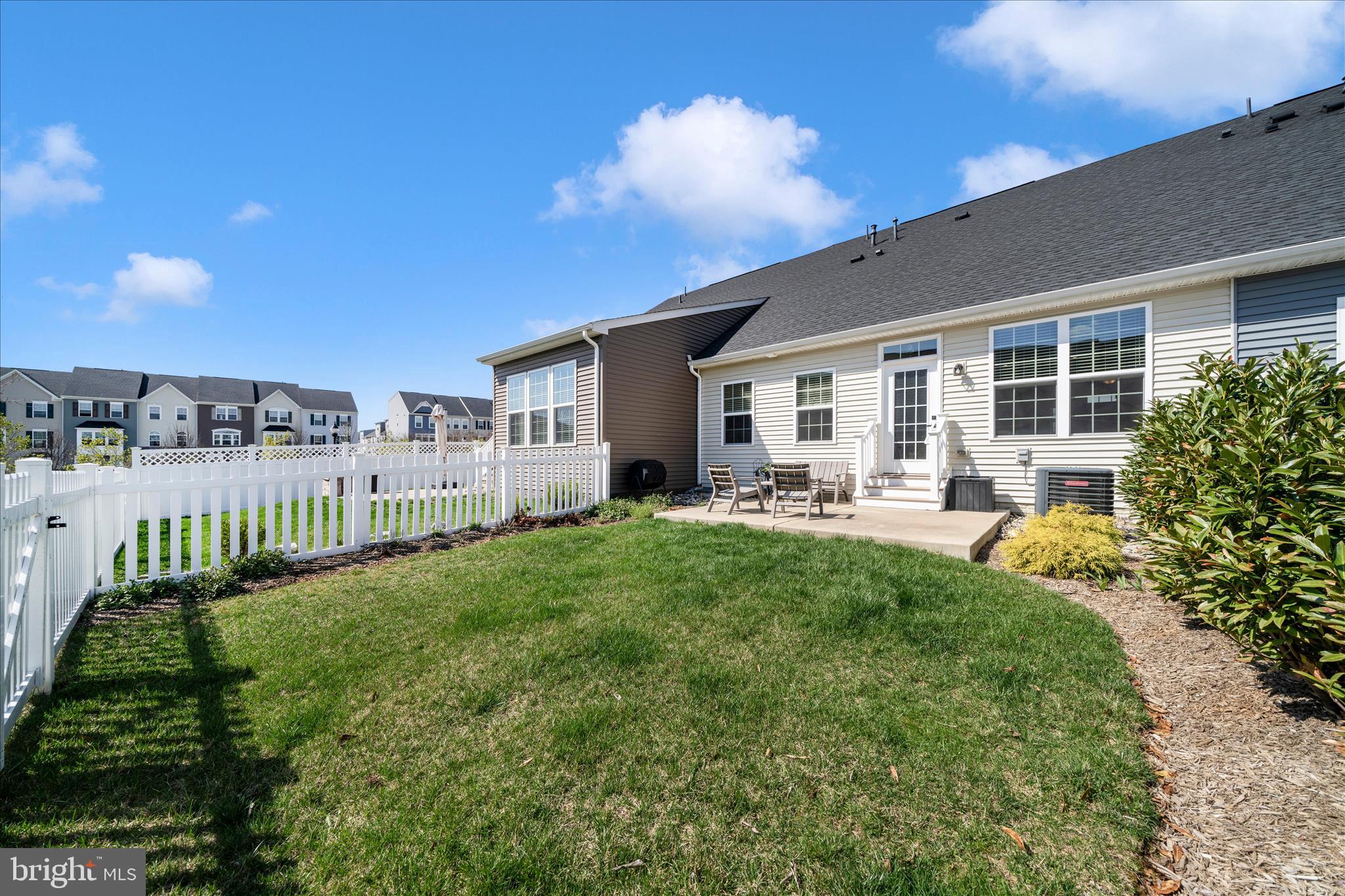 BALLENGER RUN - Residential