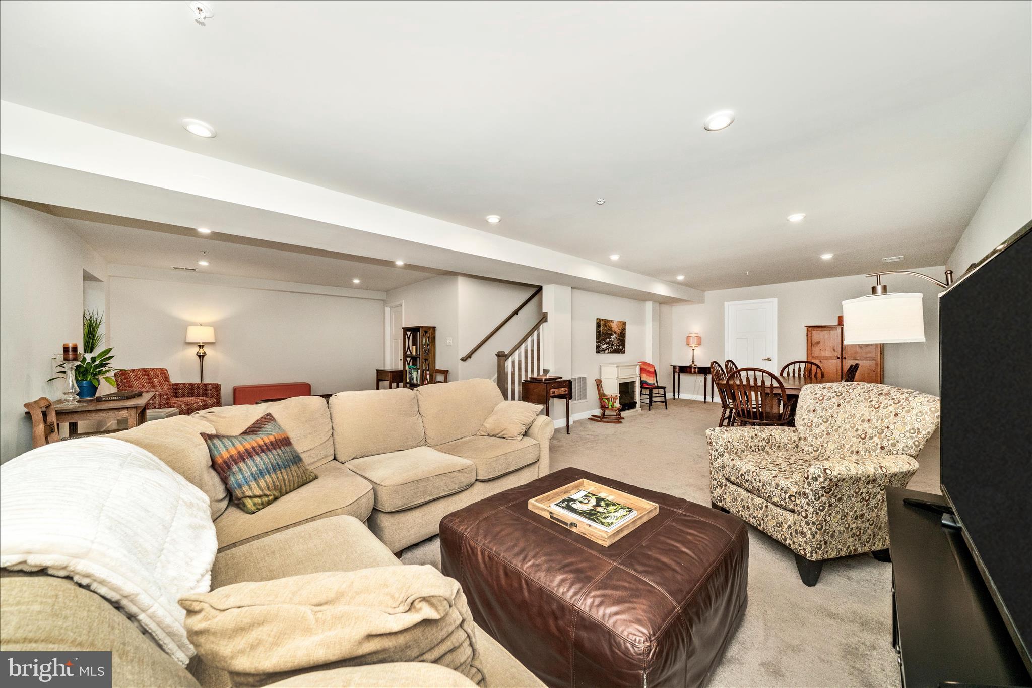 BALLENGER RUN - Residential