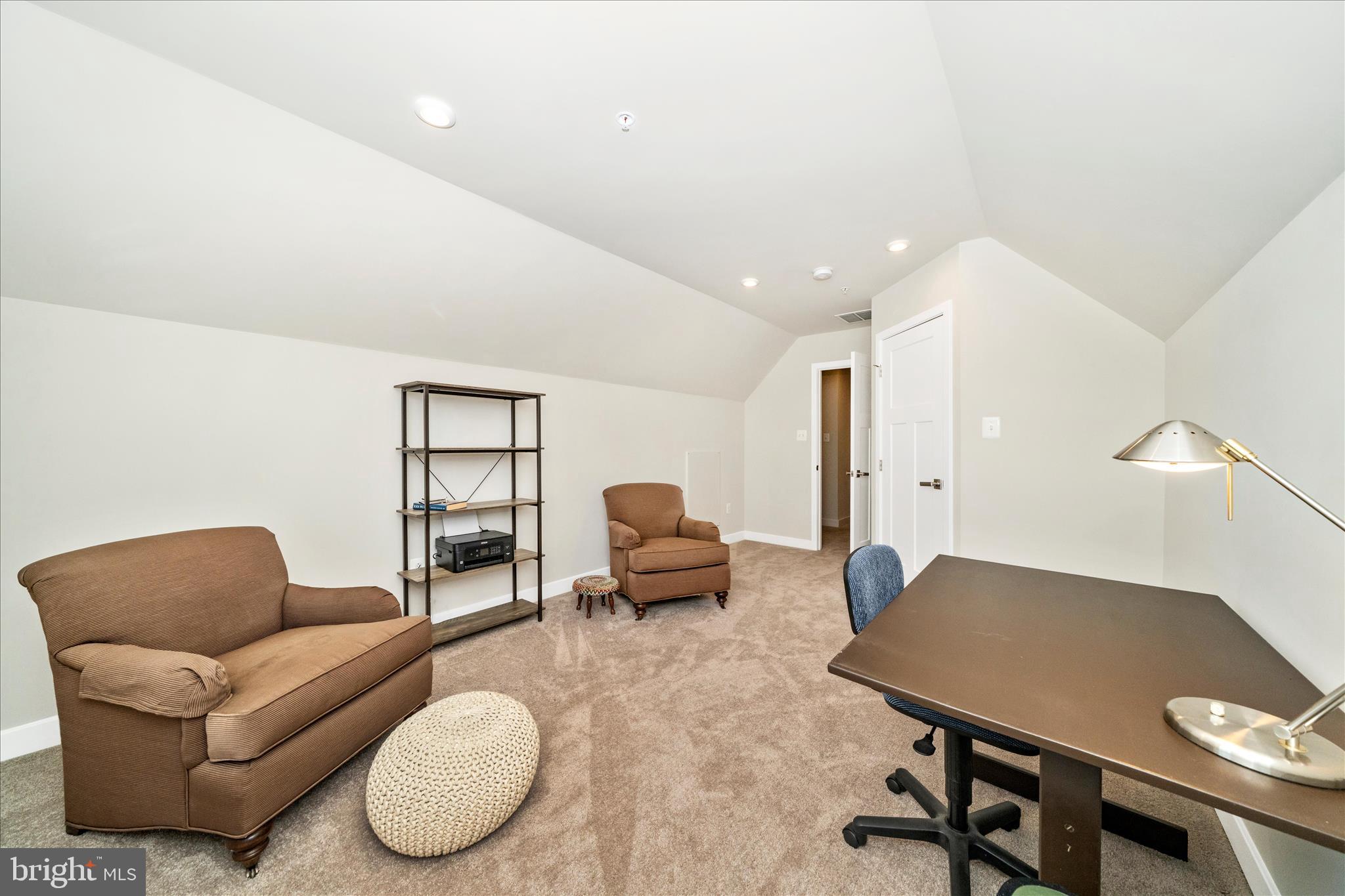 BALLENGER RUN - Residential