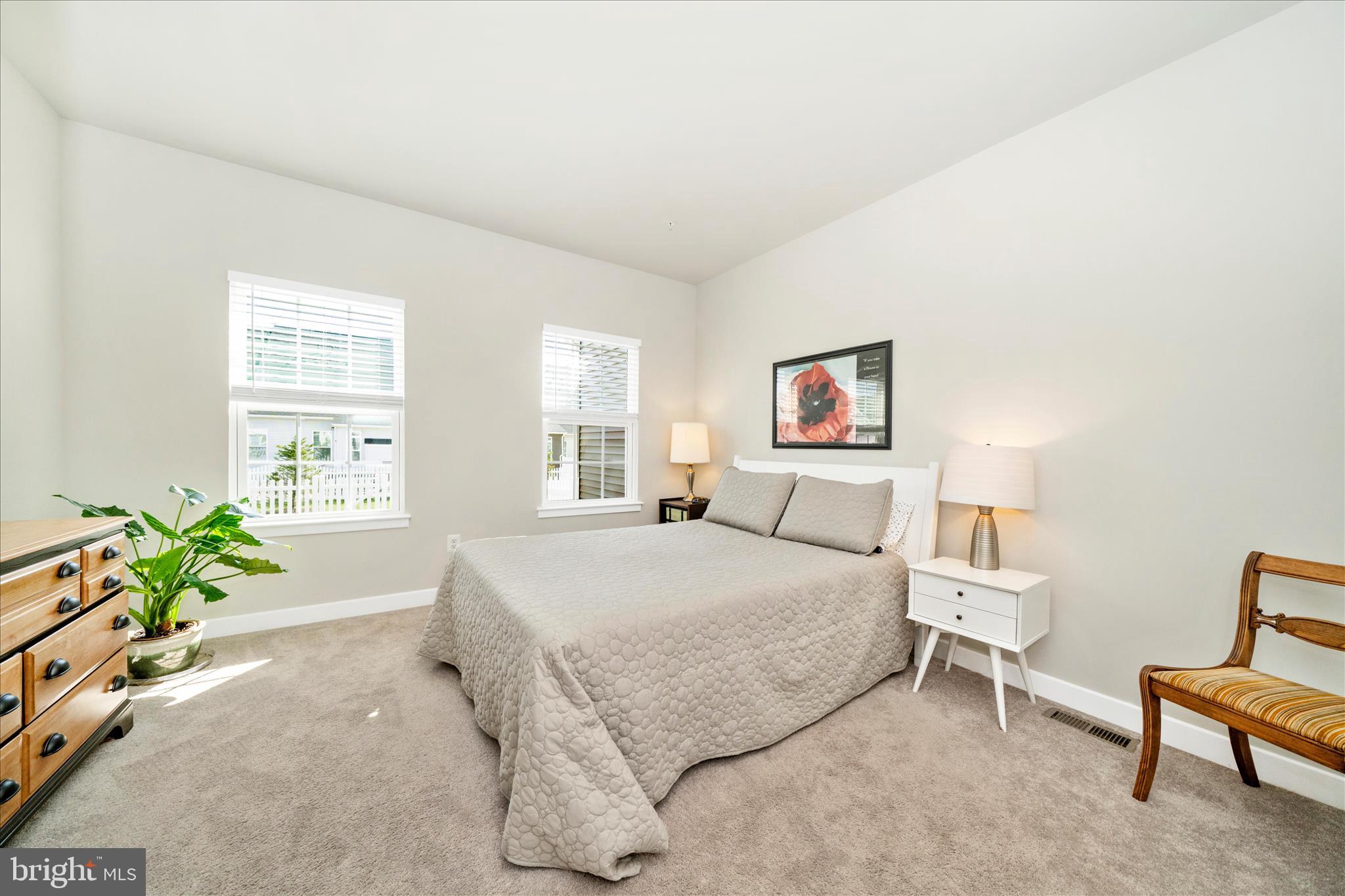 BALLENGER RUN - Residential