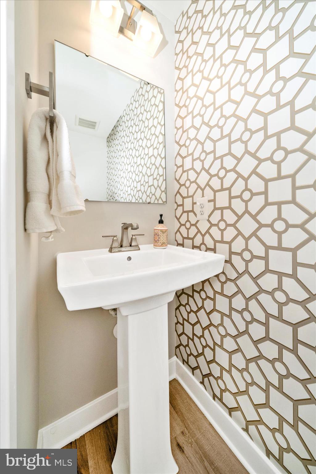 BALLENGER RUN - Residential