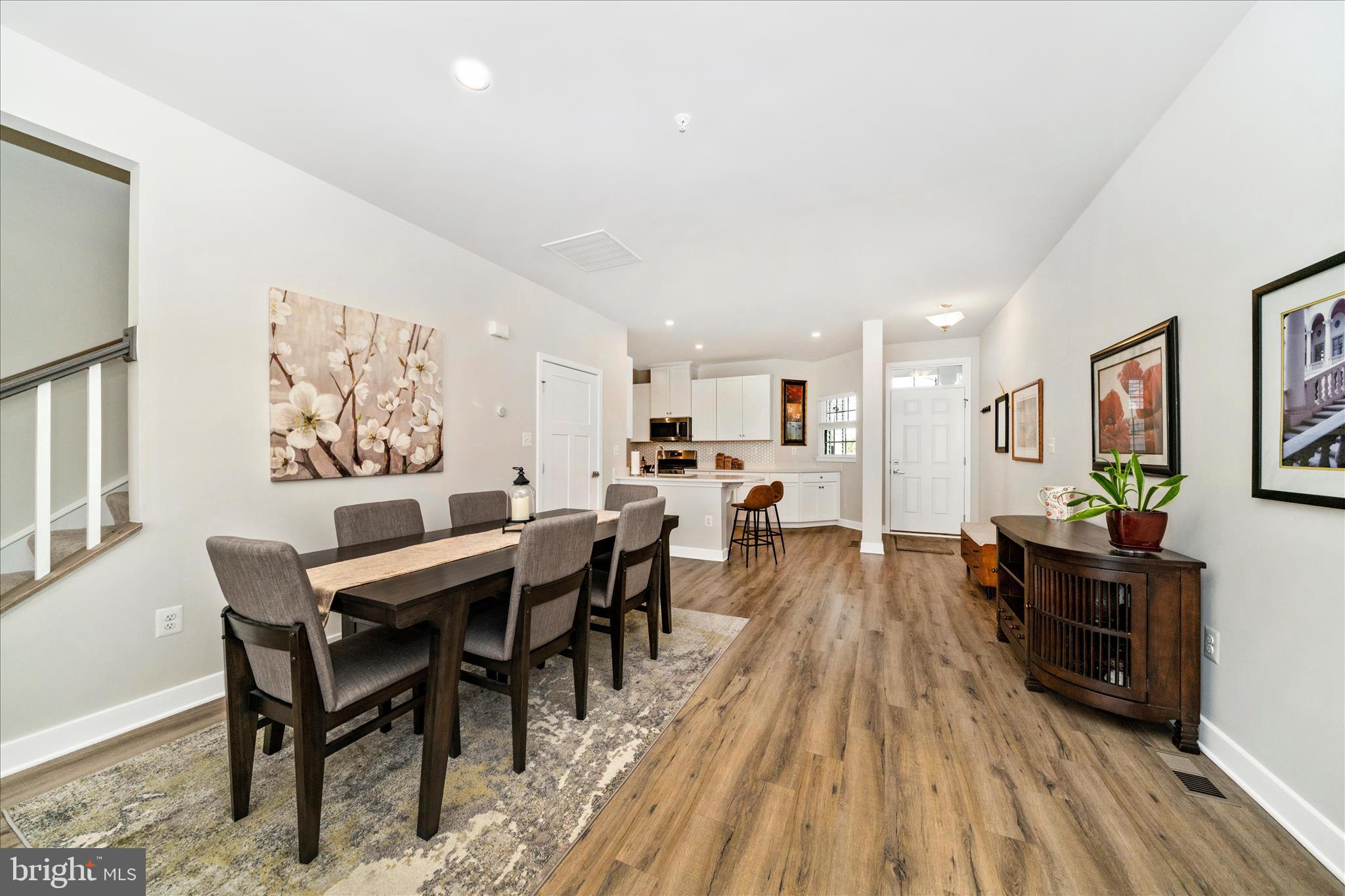 BALLENGER RUN - Residential