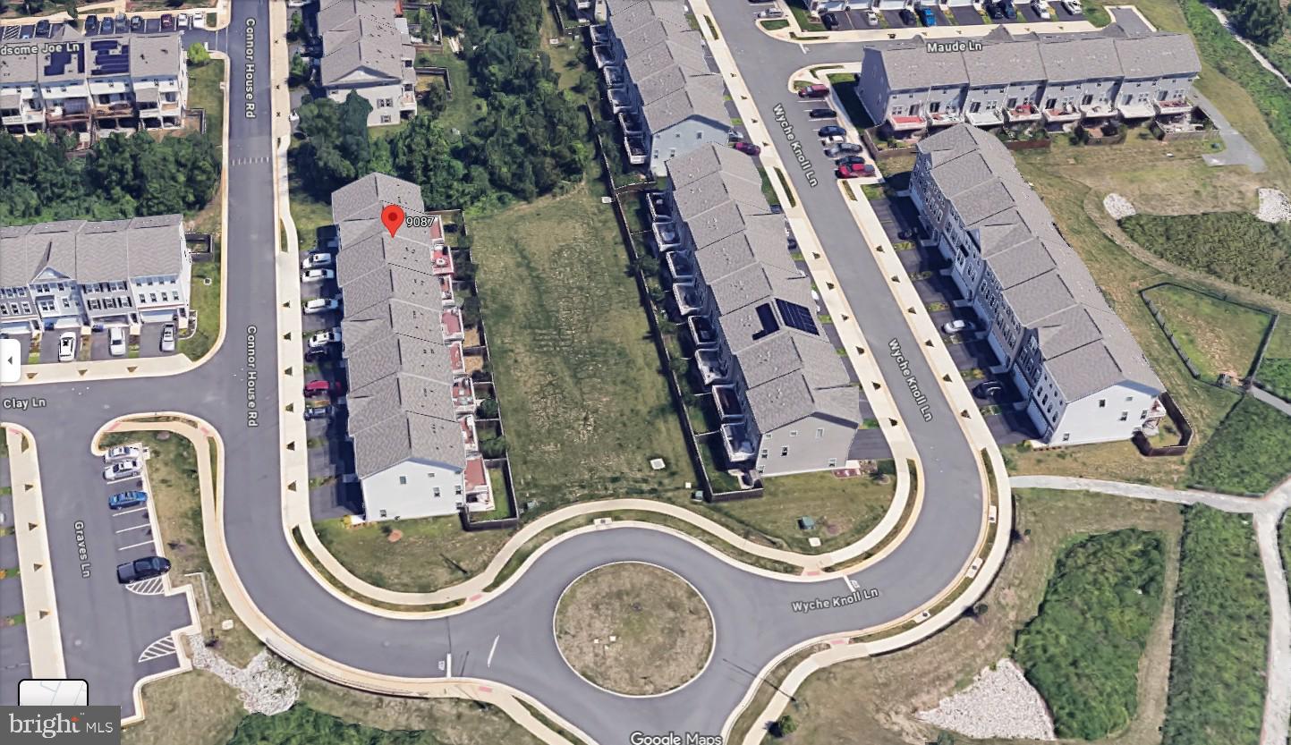 9087 CONNOR HOUSE ROAD