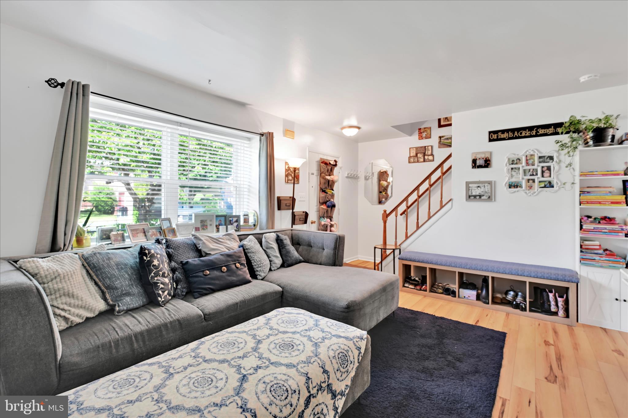 GEORGETOWN HILLS - Residential